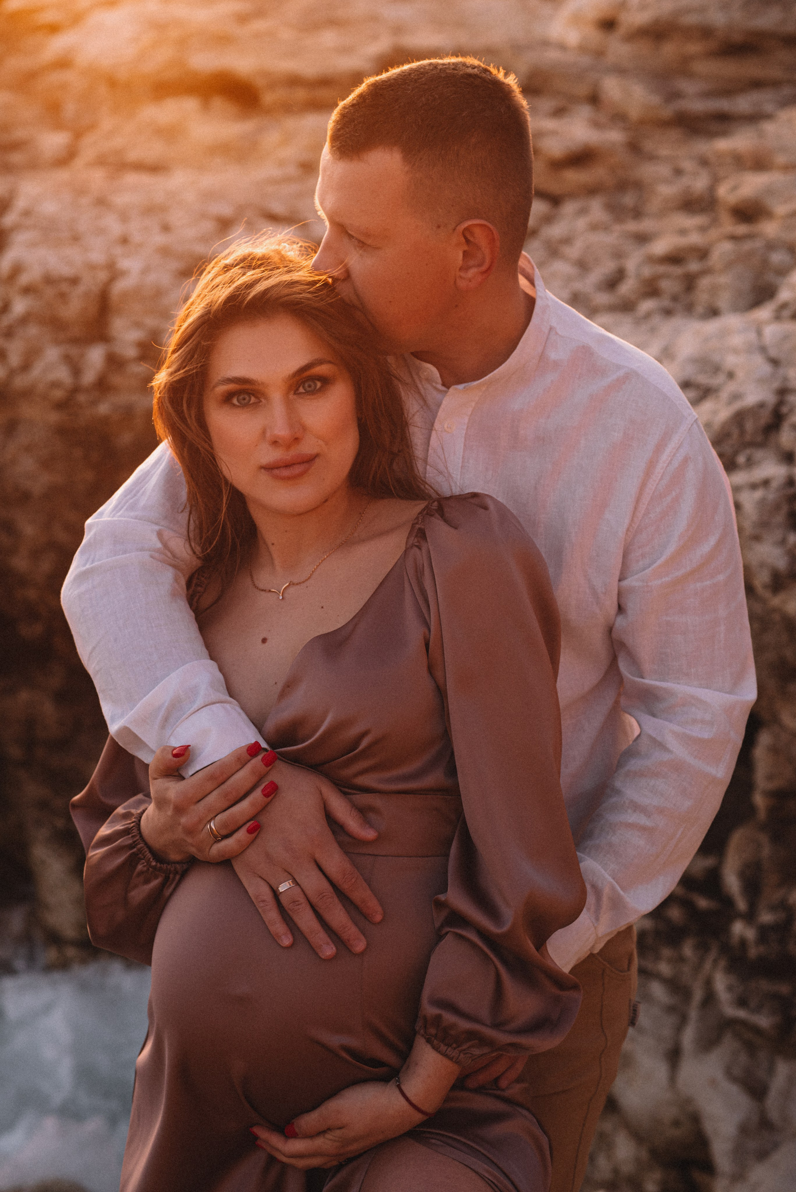 Т Ы  МОЁ  В С Ё. Семейный и свадебный фотограф в Севастополе Лиза Печенько