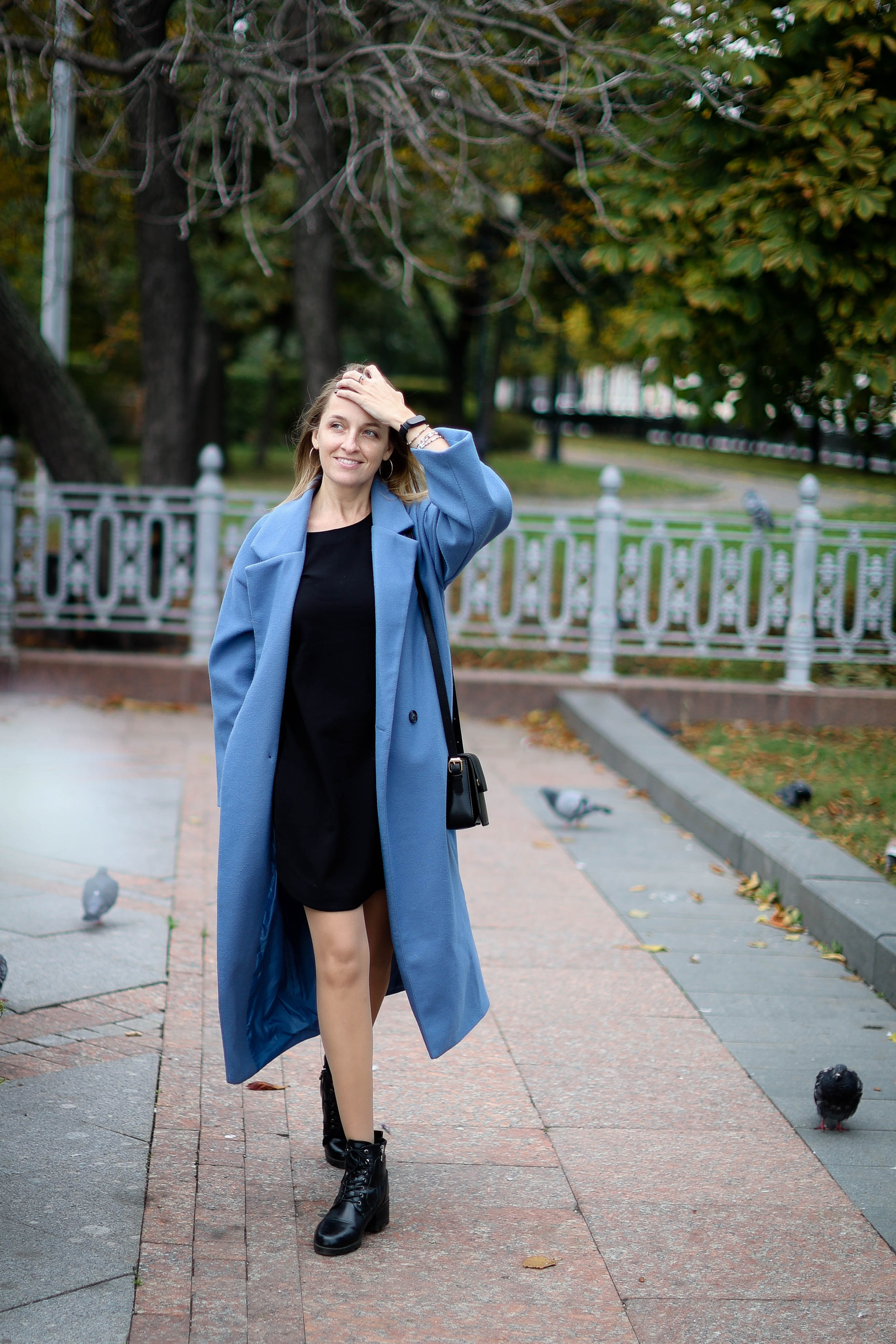 Прогулка. Семейный и детский фотограф Москва Елена Екимова 8926-895-38-86