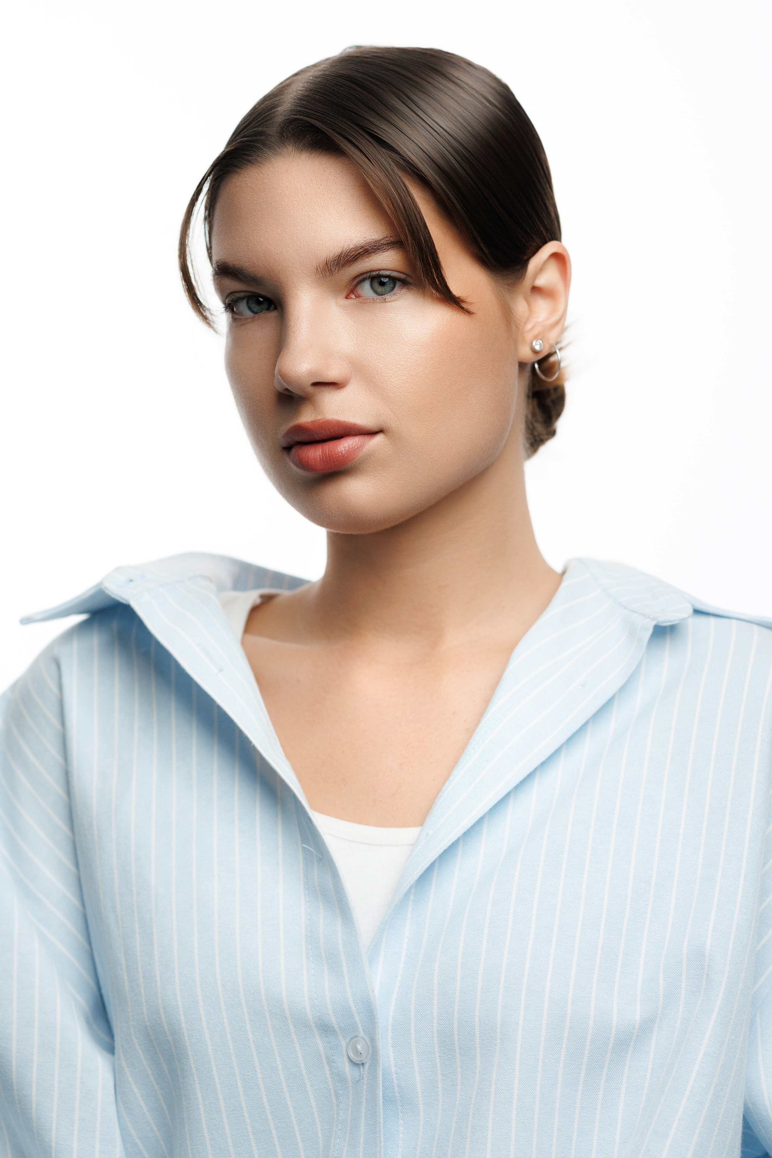 Портреты. NATALIA SEMENCHENKO