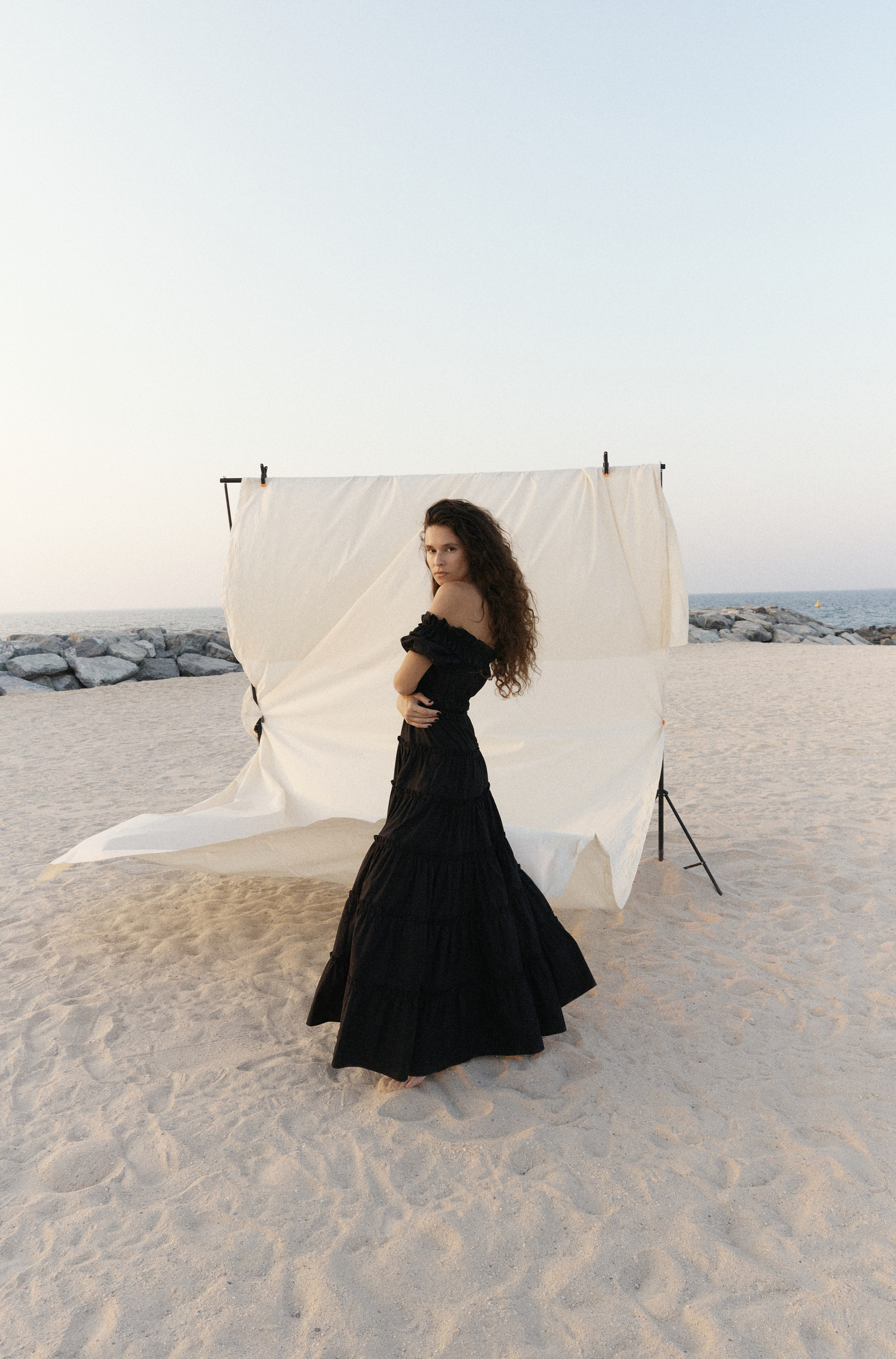 2023. Фотограф Дубай