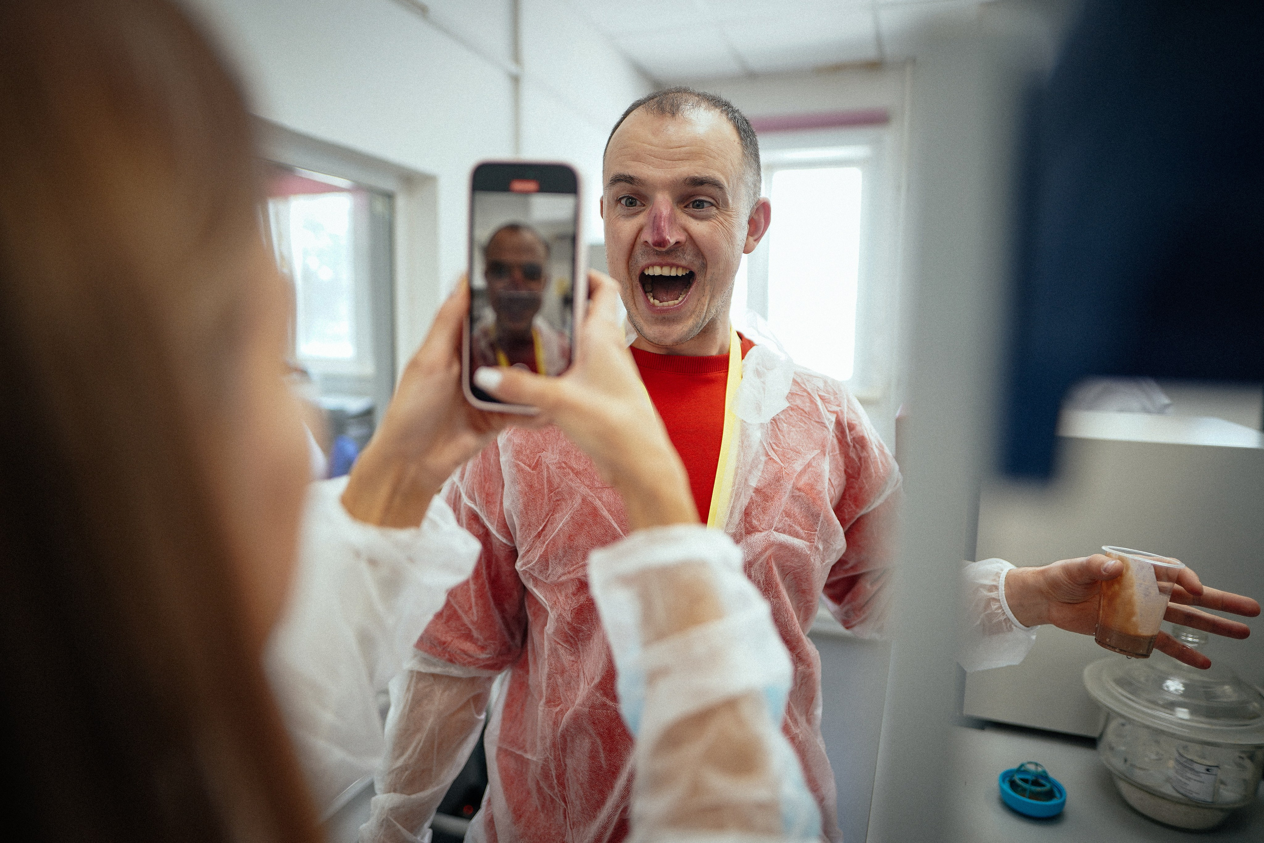 Event фотограф Новосибирск. Репортажный фотограф в Новосибирске. Алексей Гриценко