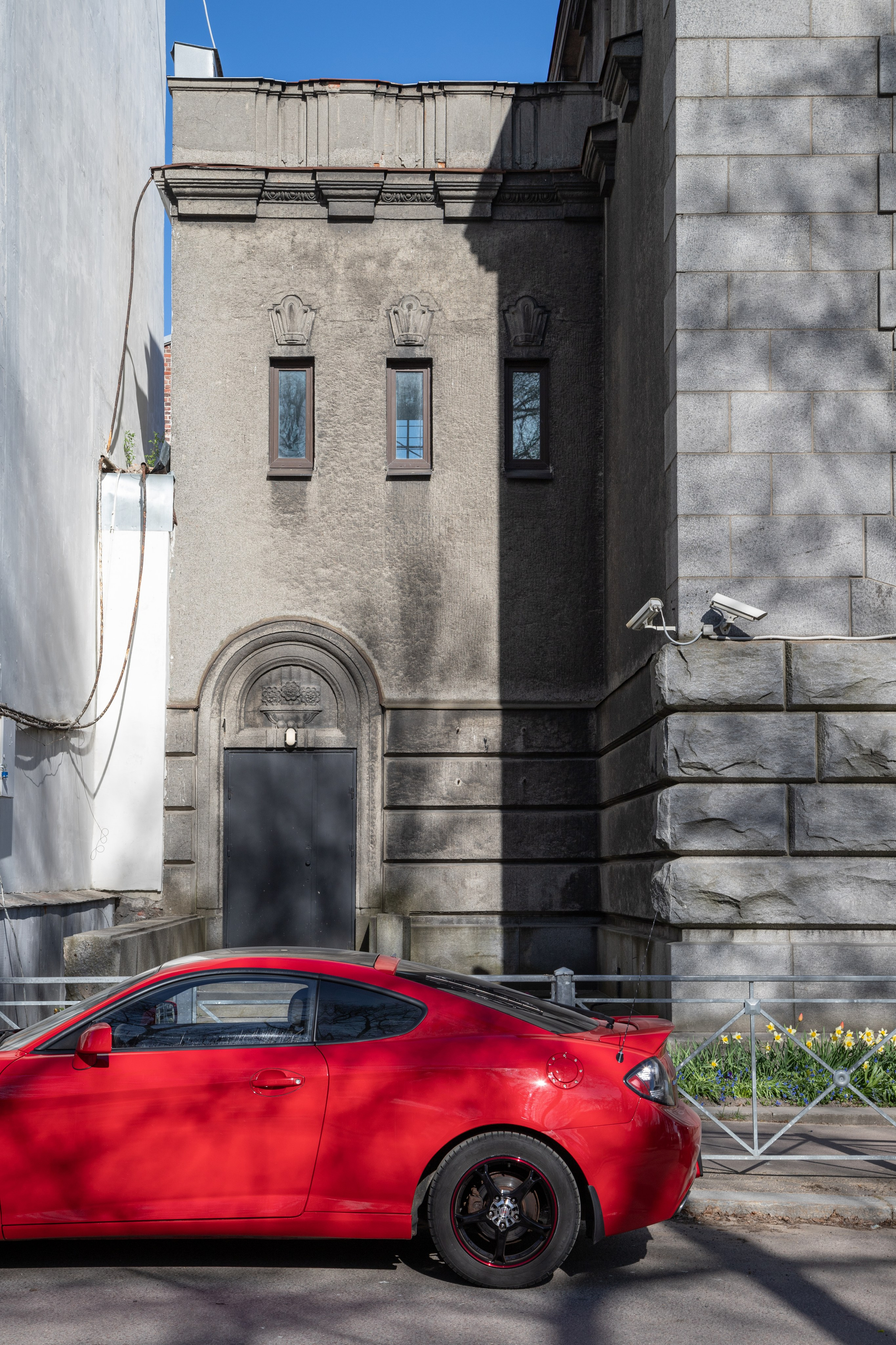 Сортавала. Интерьерный и архитектурный фотограф Солодова Алина