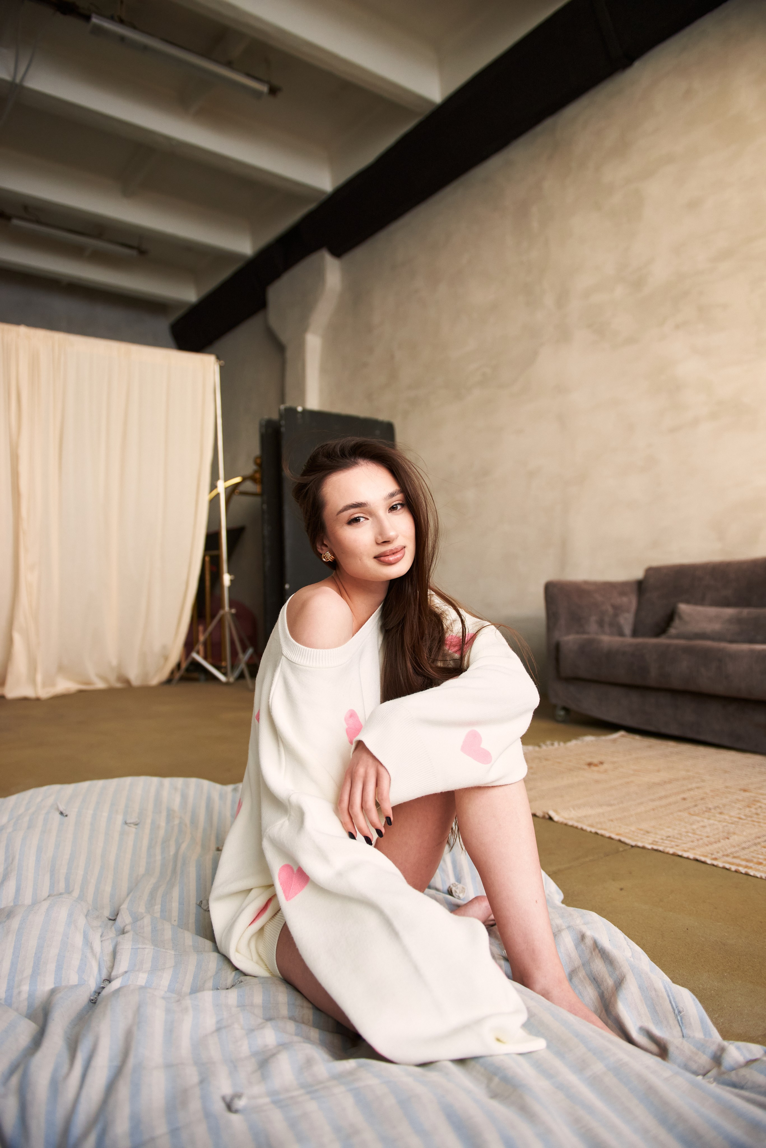 Арина. Фотограф в Нижнем Новгороде и Москве