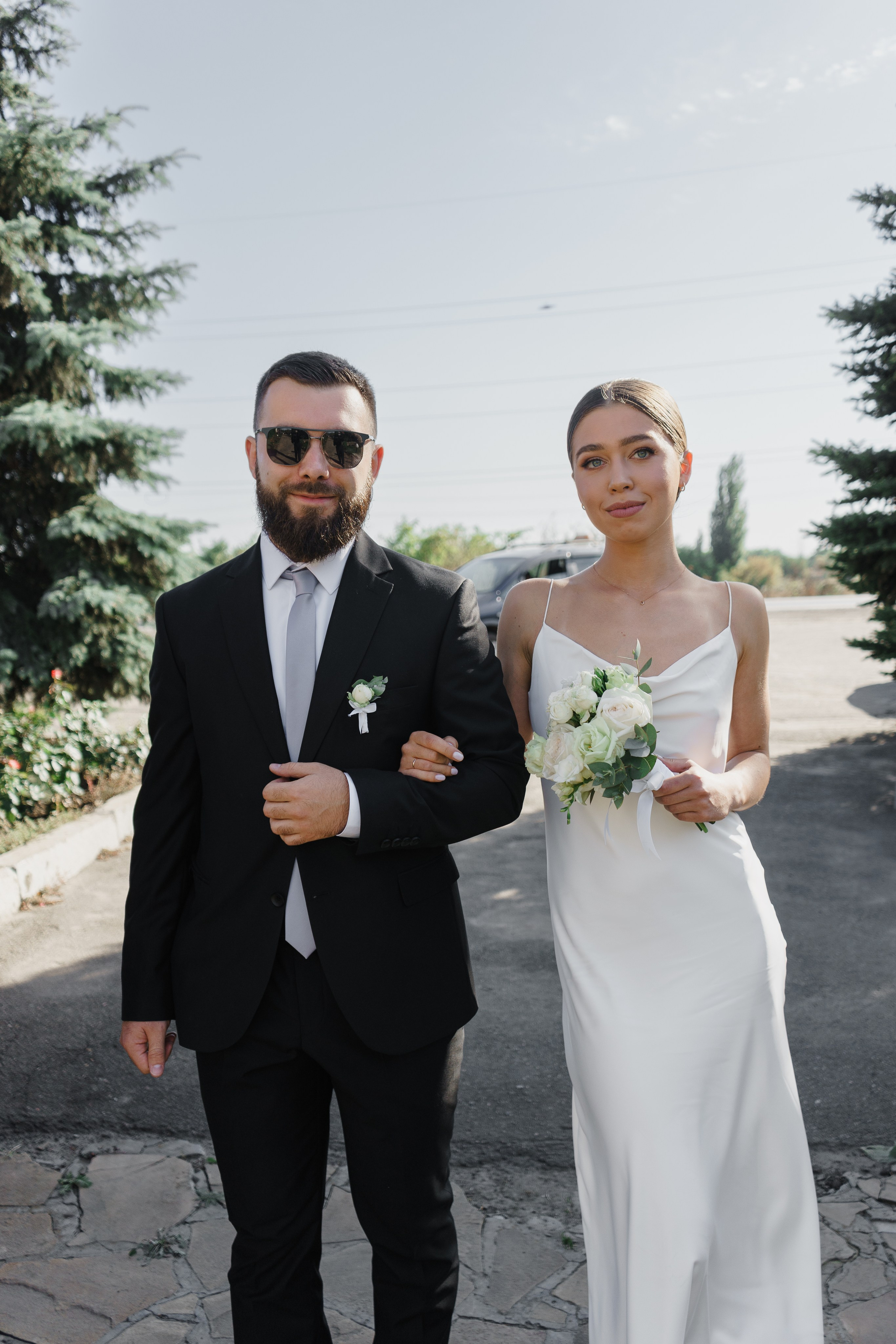 M&K. Фотограф Анна Воленщак Торез/Донецк