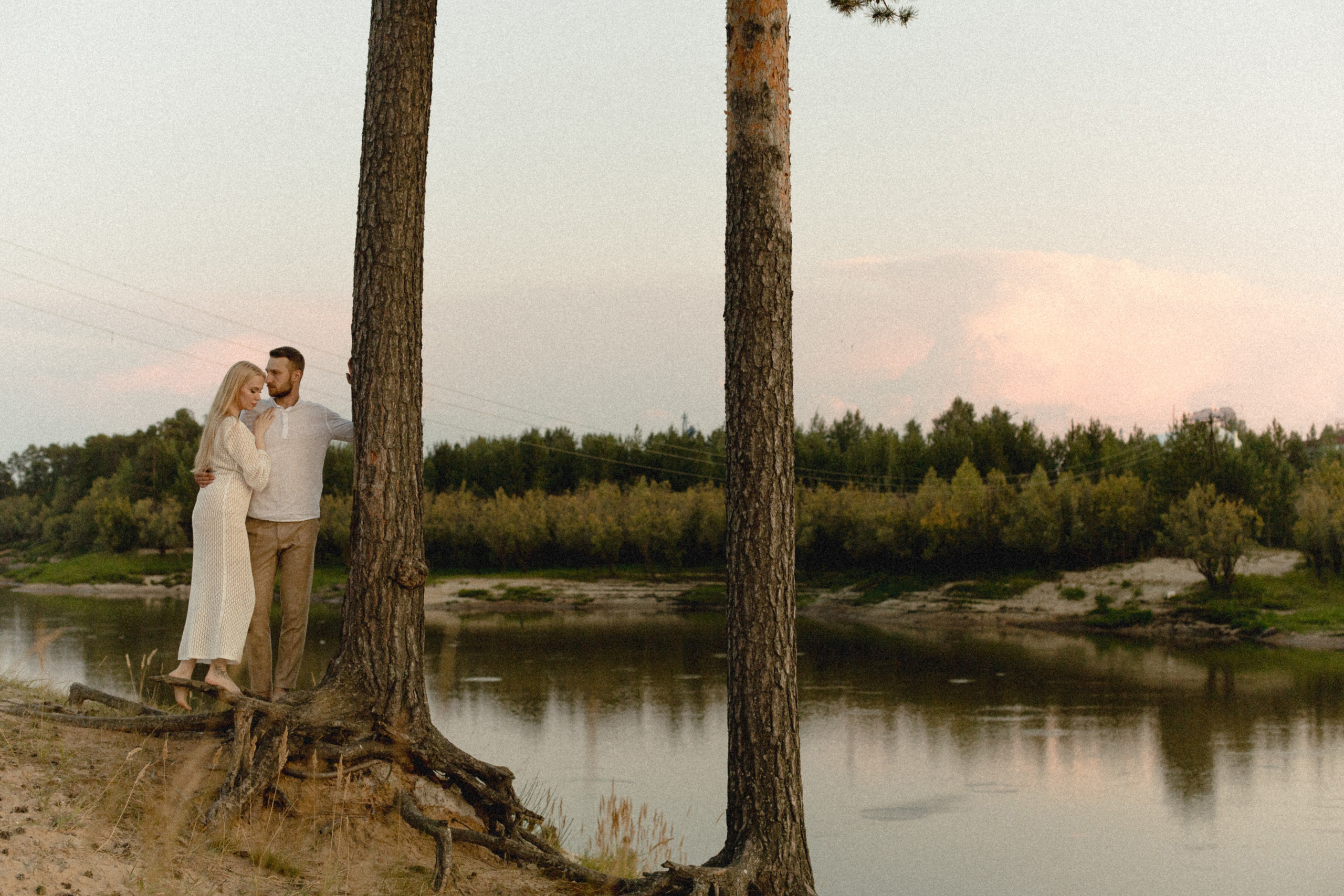 Даша и Андрей. Свадебные фотографы в г. Сургут Маркова Наталья и Замахина Елена