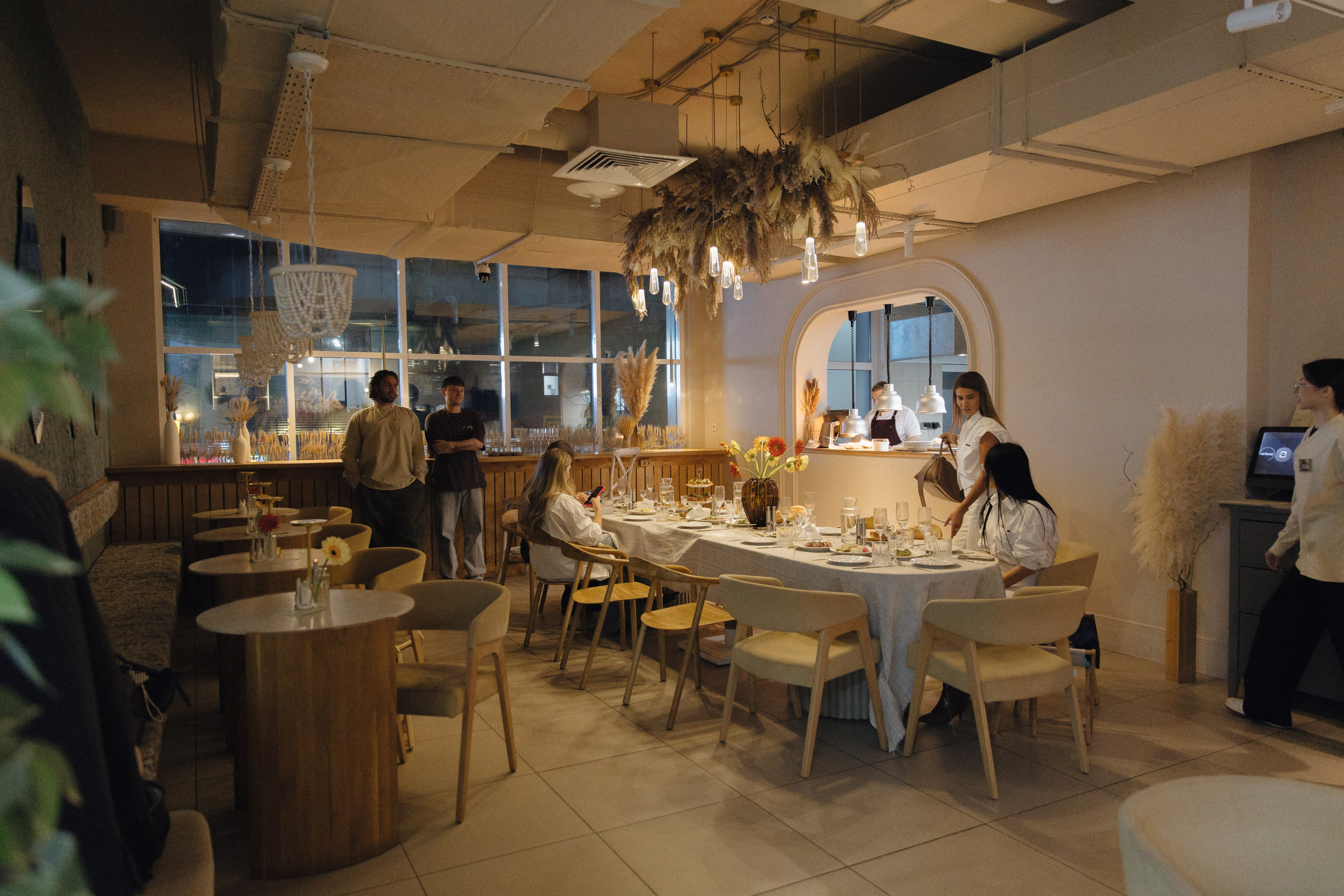 «Sentori» (презентация меню). Свадебные фотографы в г. Сургут Маркова Наталья и Замахина Елена