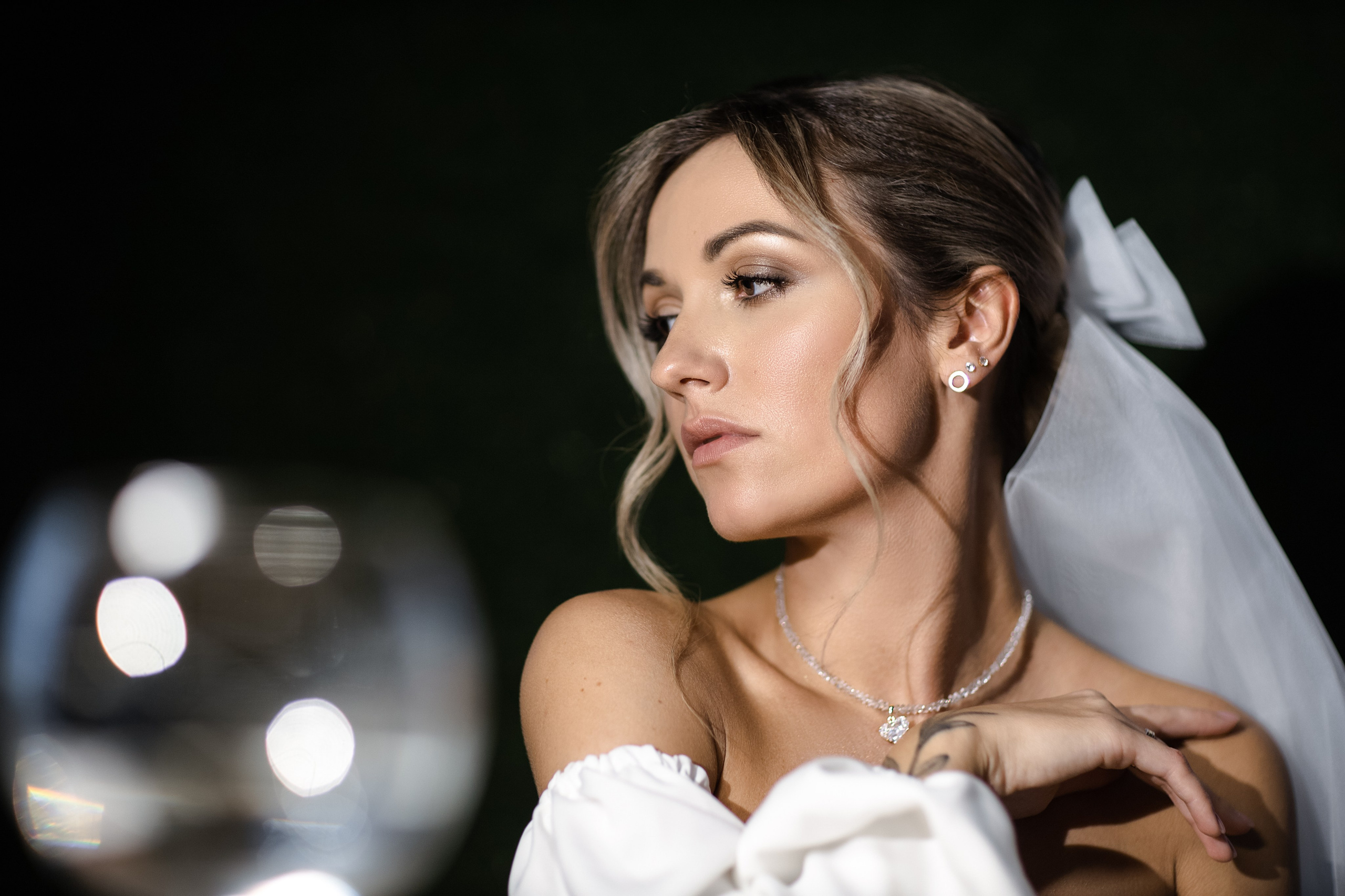 Свадебные фотографы в г. Сургут Маркова Наталья и Замахина Елена