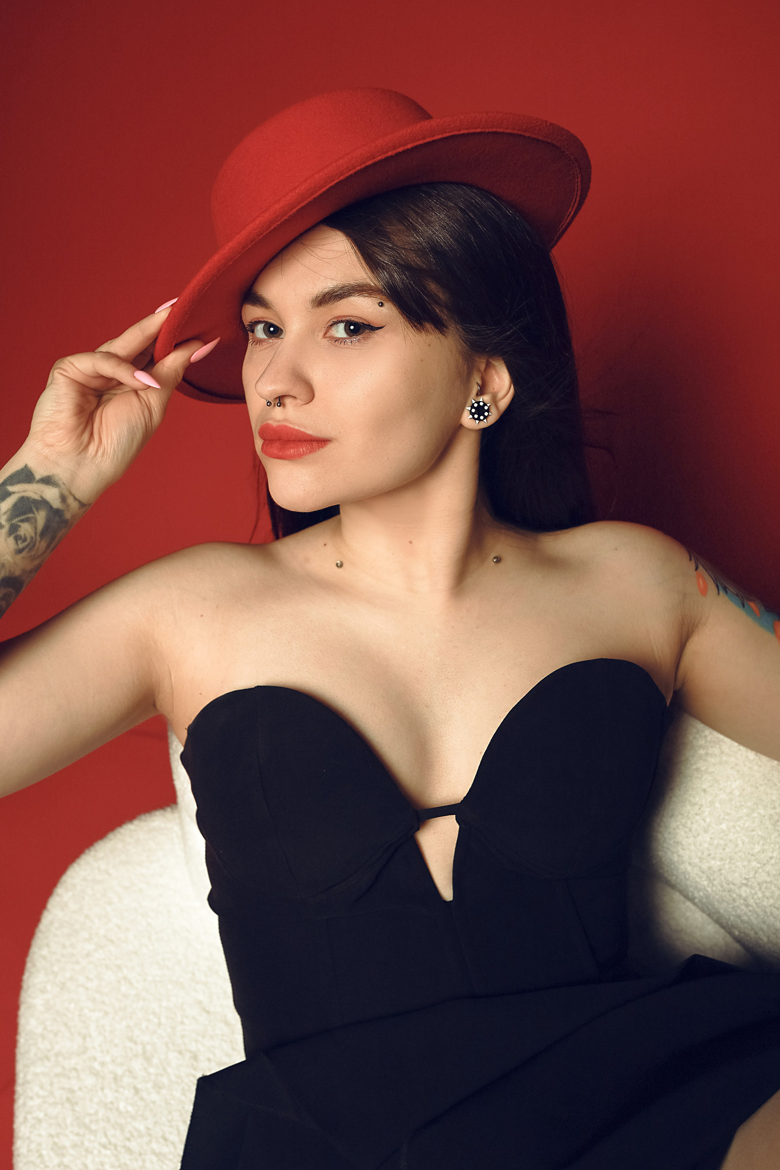 Мария. Свадебные фотографы в г. Сургут Маркова Наталья и Замахина Елена