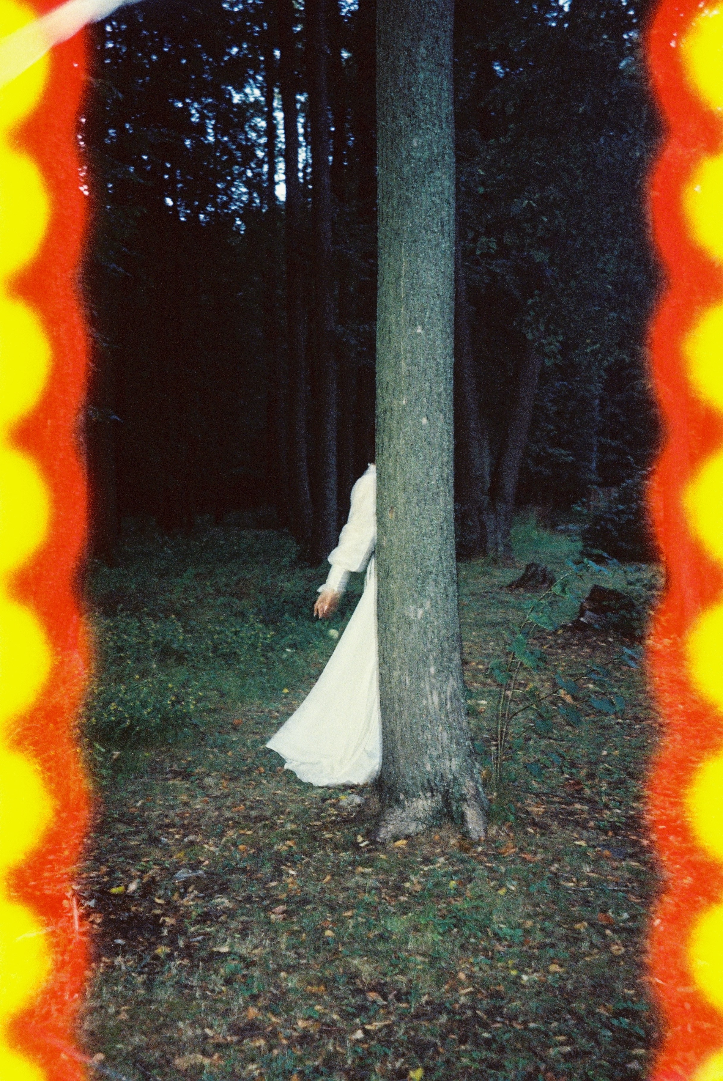 Полина. Юлия Кулиш // Pocahontas