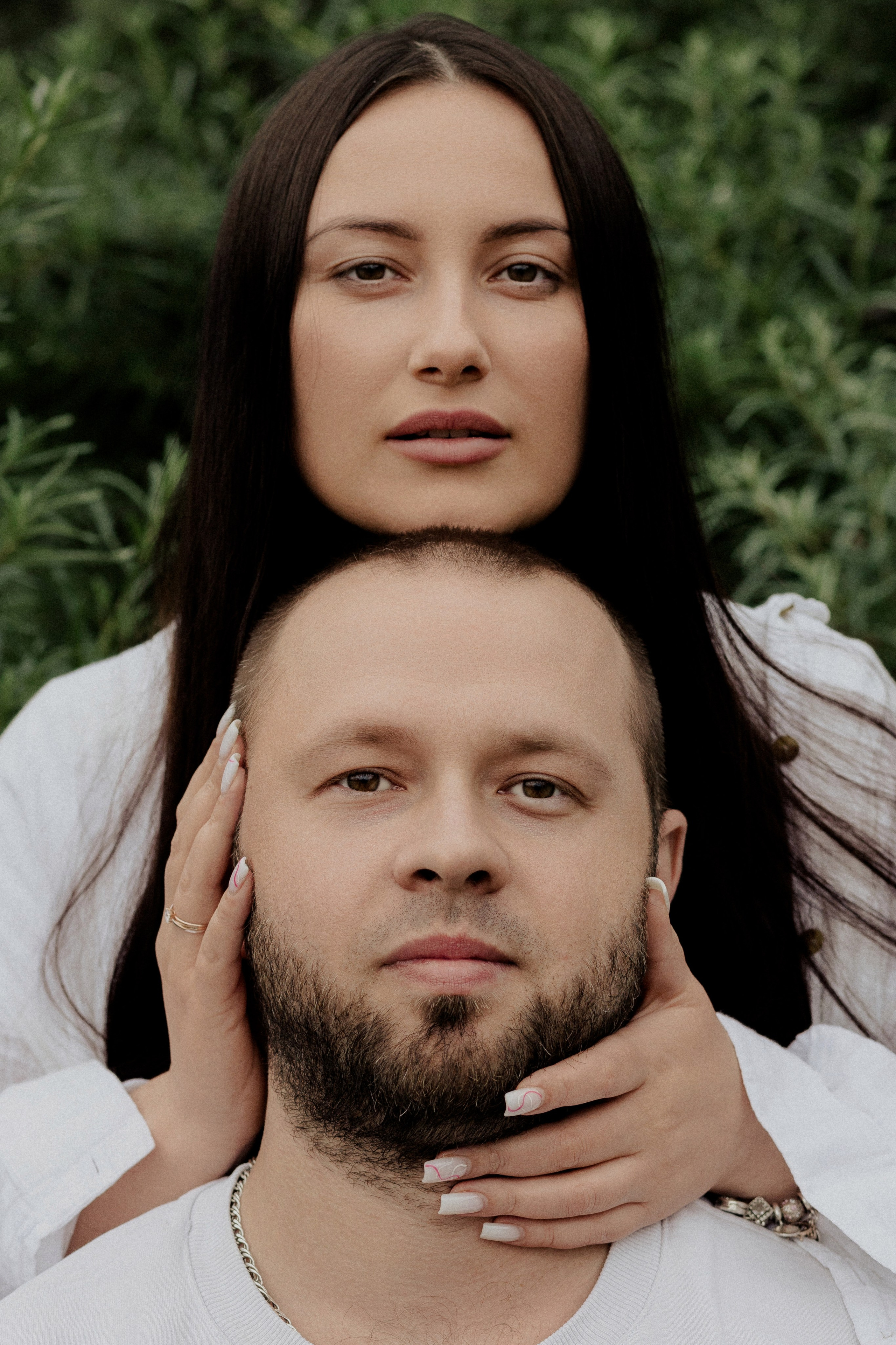 Дима и Кристина. Свадебный фотограф Чайковский