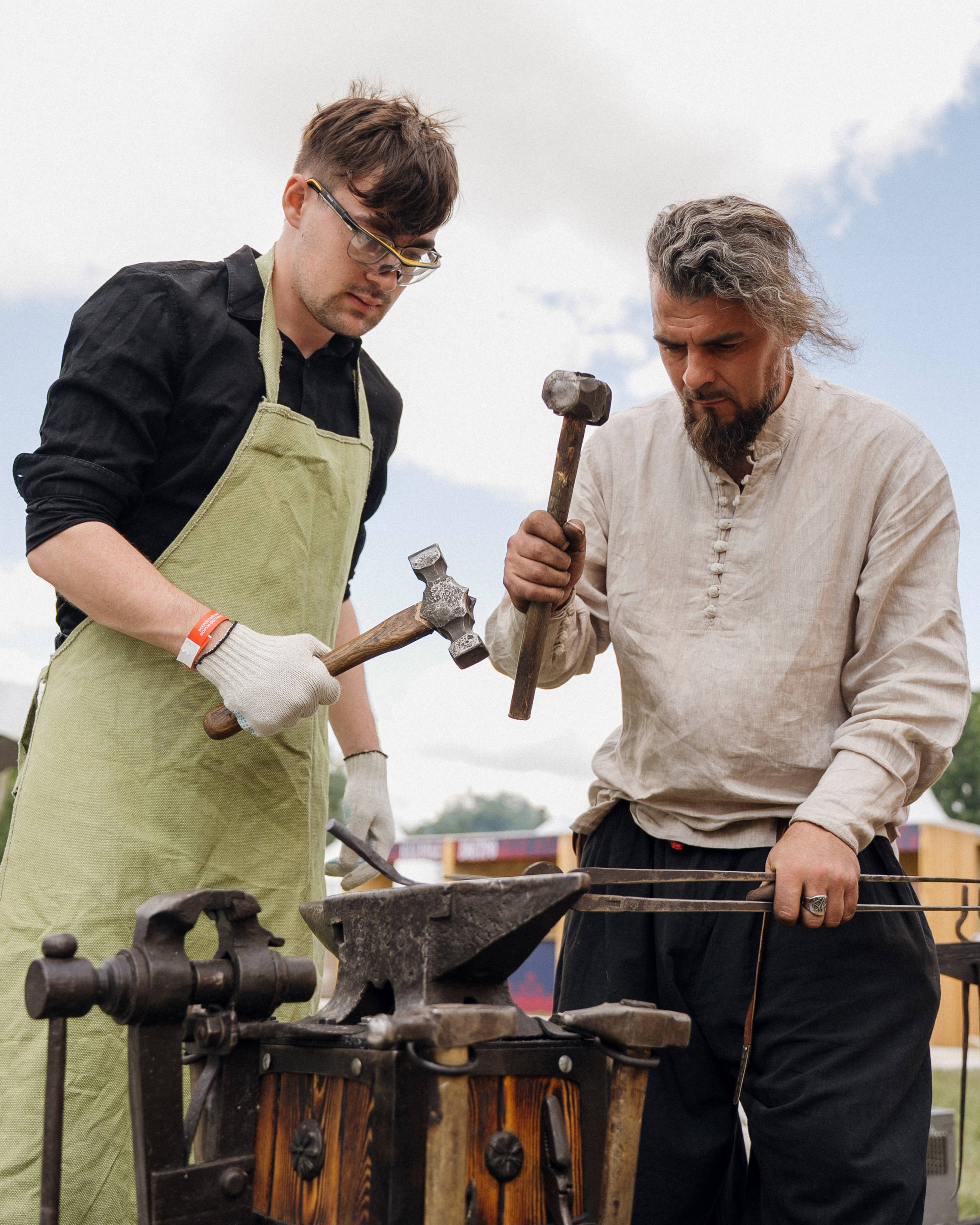 Всероссийский форум-фестиваль «Быть казаком». Свадебный фотограф в Краснодаре и Сочи Винидиктова Екатерина