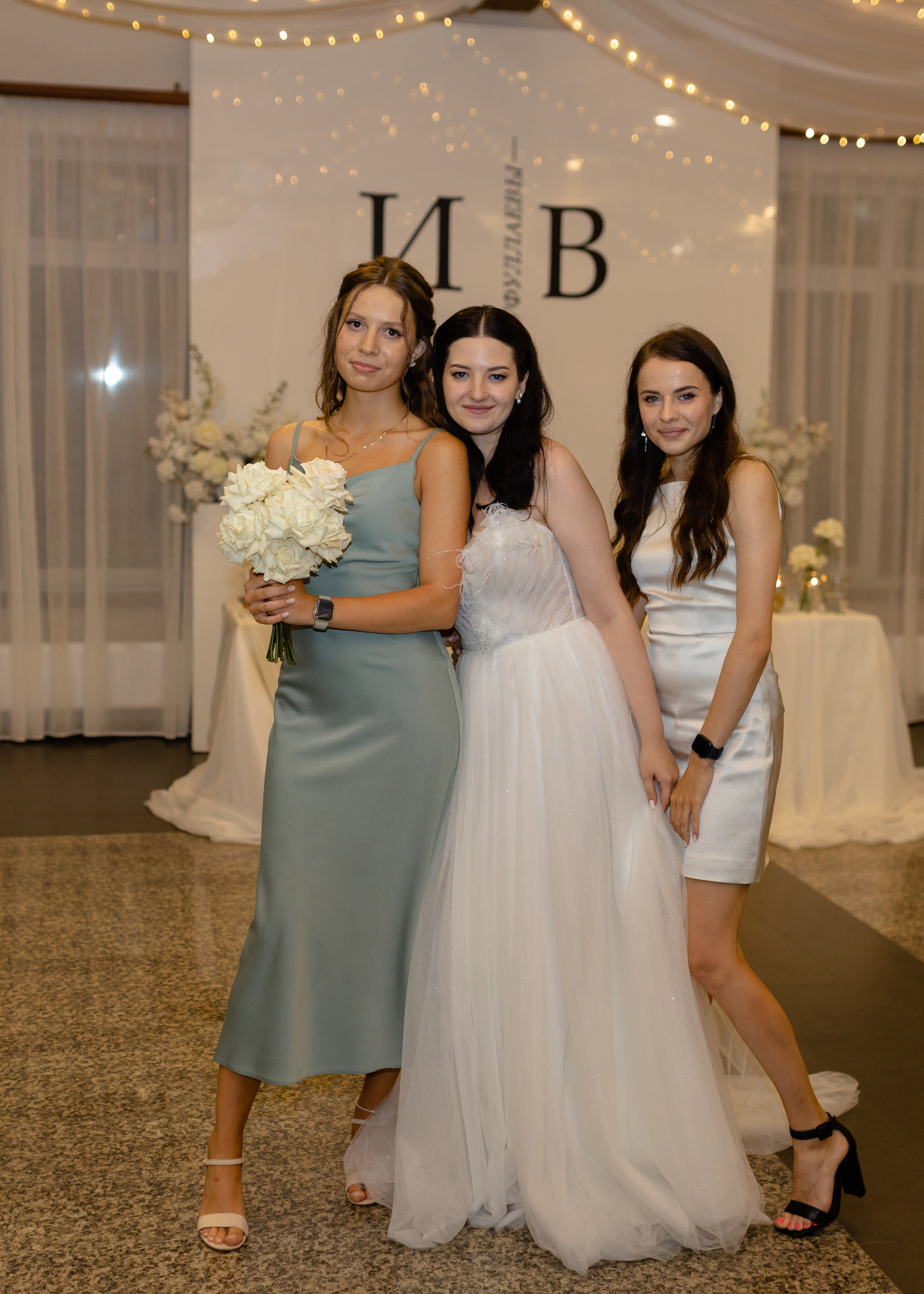 Илья и Виктория 2024. Свадебный фотограф в Калининграде Кристина Воскобойникова