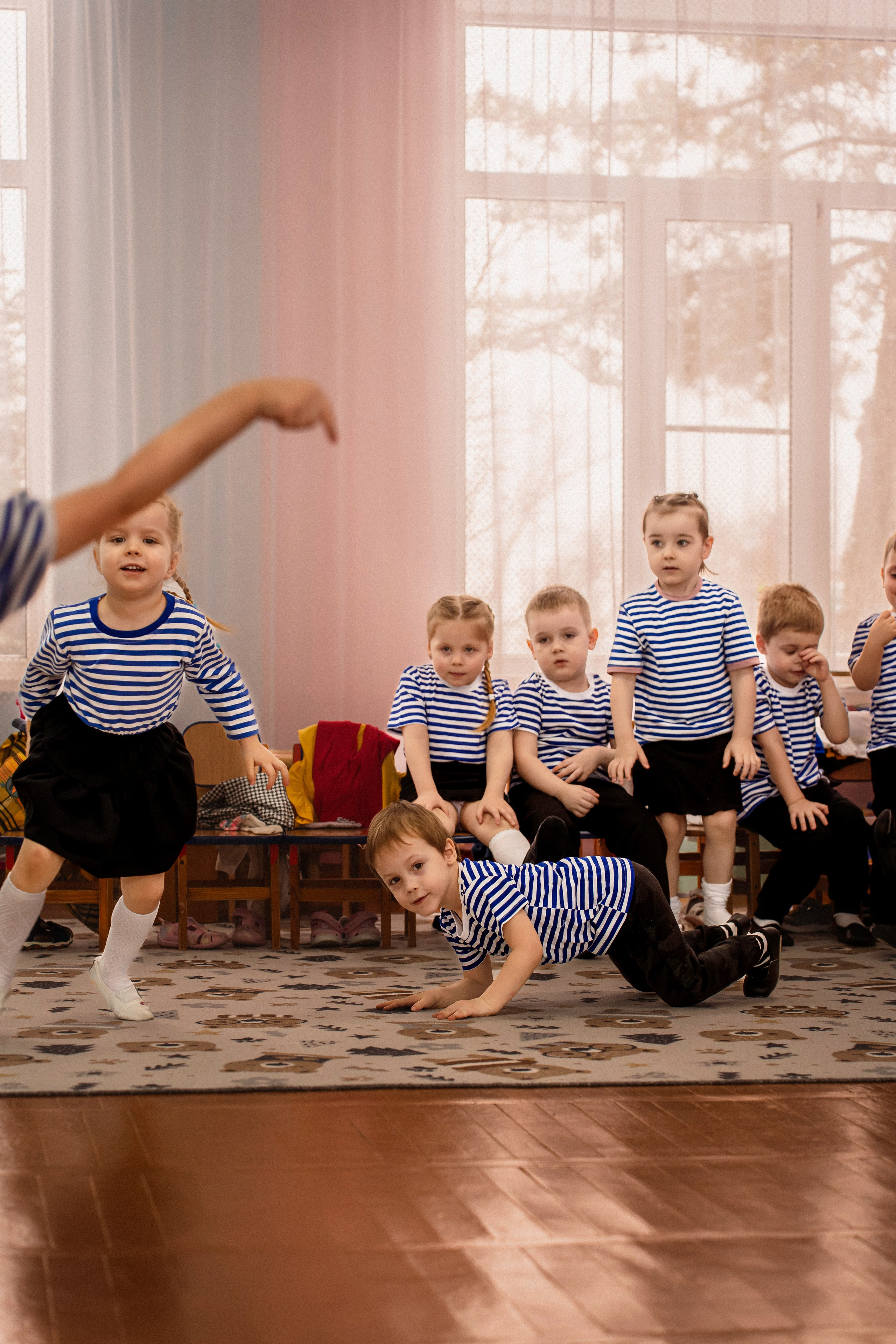 Утренники Садики. Семейный и Свадебный фотограф Глеб Герасименко