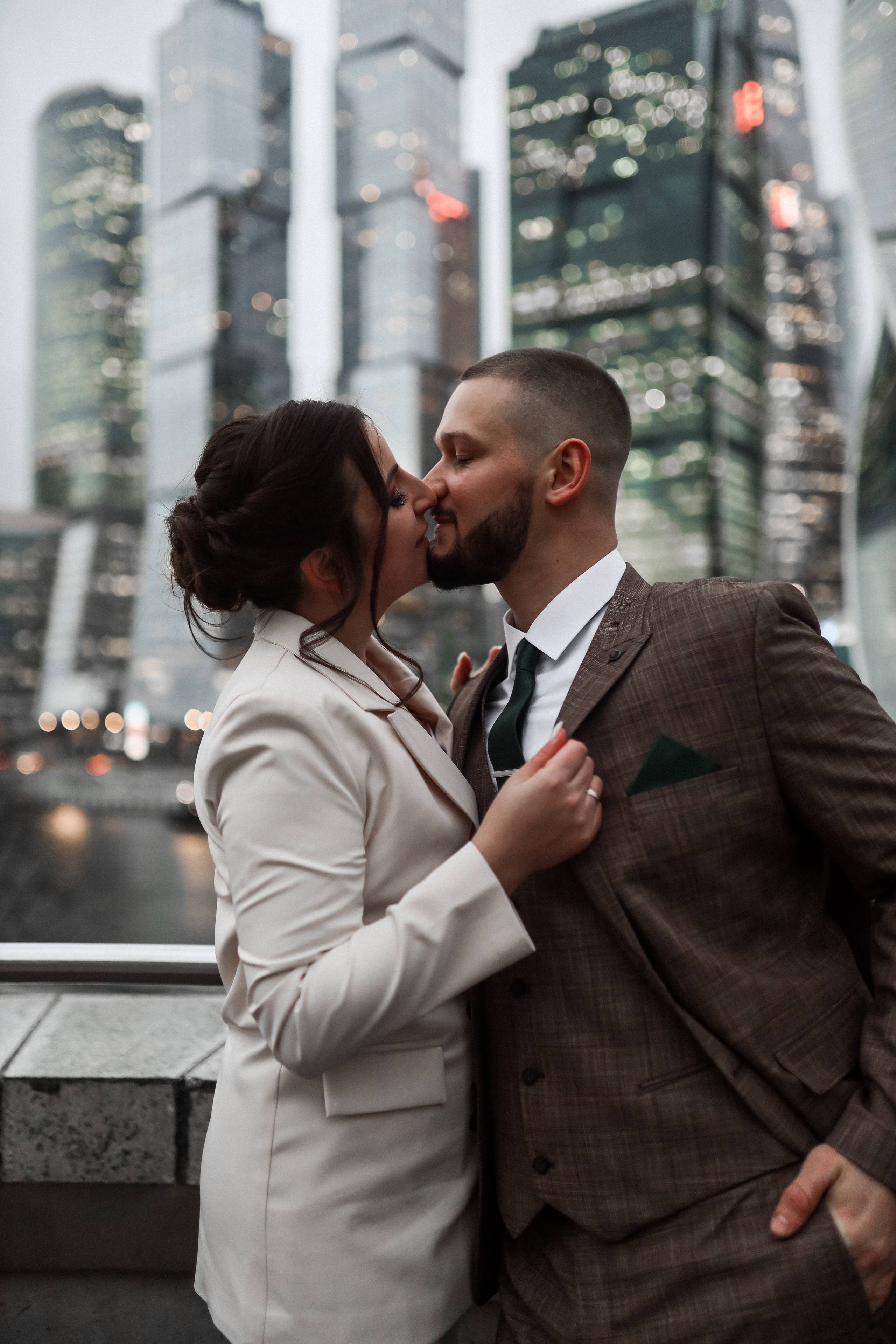 Михаил и Елена. Kharchenkotatianaweddingphoto