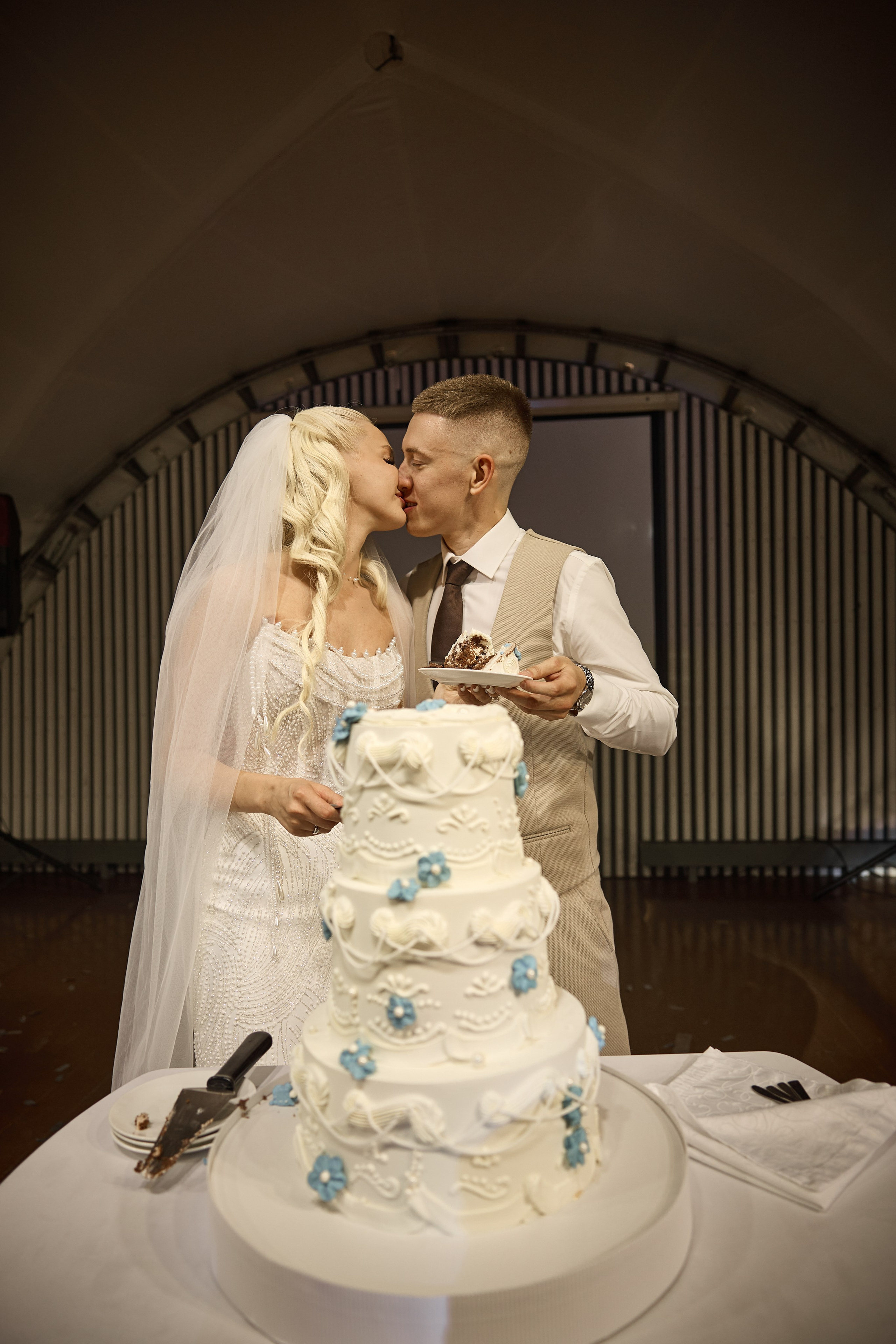 ИВАН И АЛИНА. Kharchenkotatianaweddingphoto