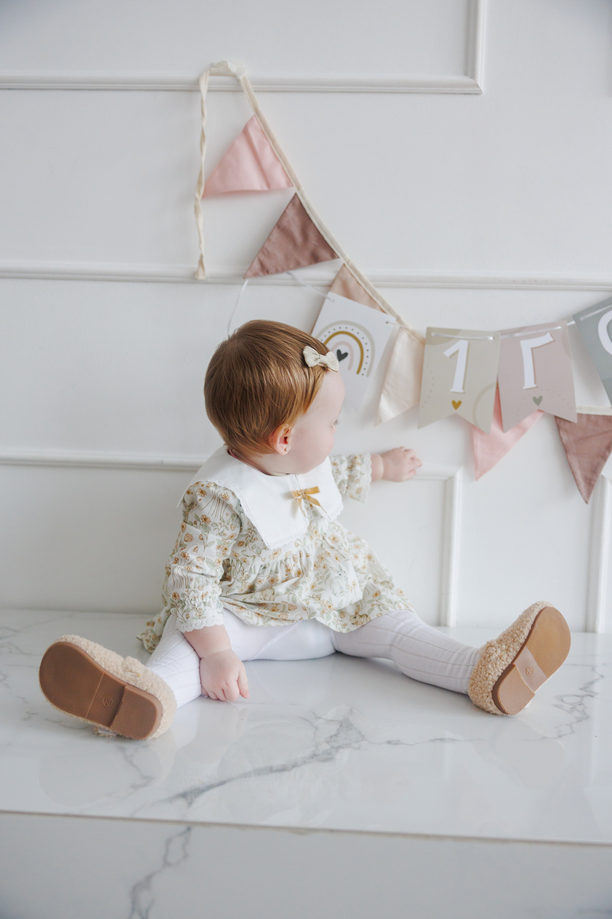 Селин 1 годик. Kharchenkotatianaweddingphoto