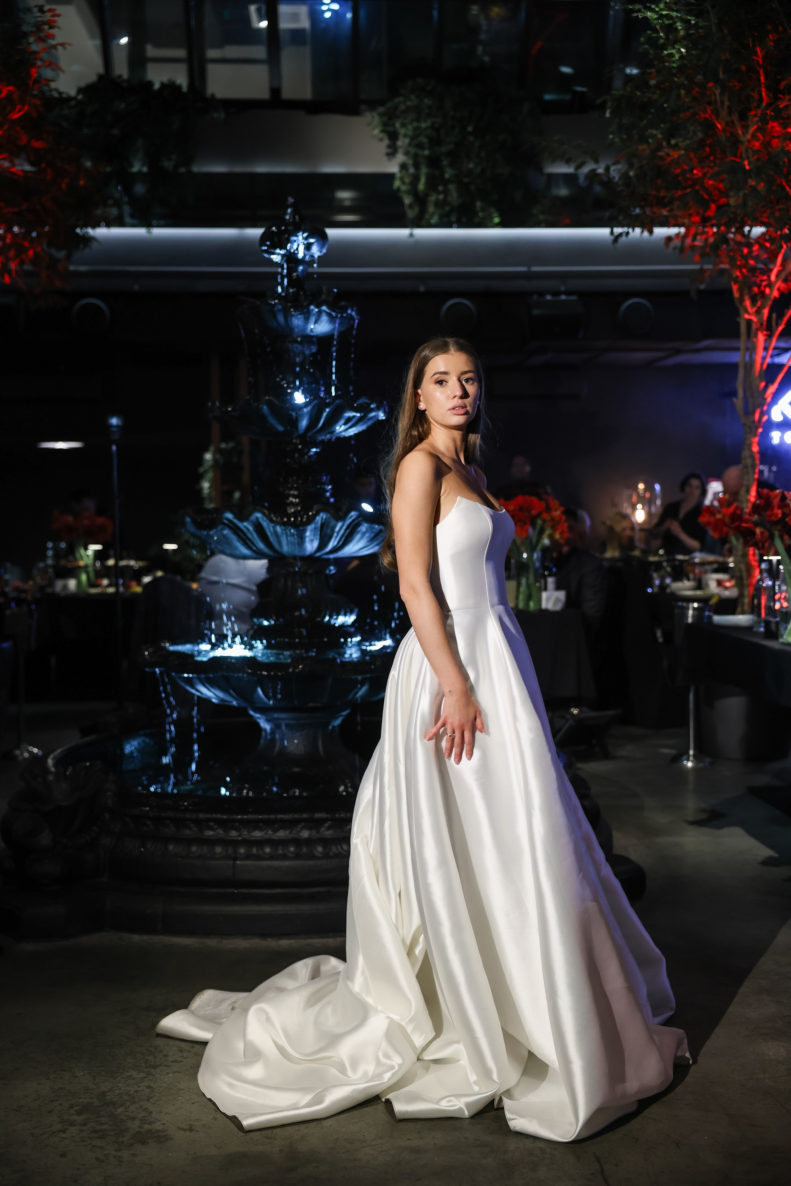 DENIS & ELIZAVETA Барвиха. Kharchenkotatianaweddingphoto