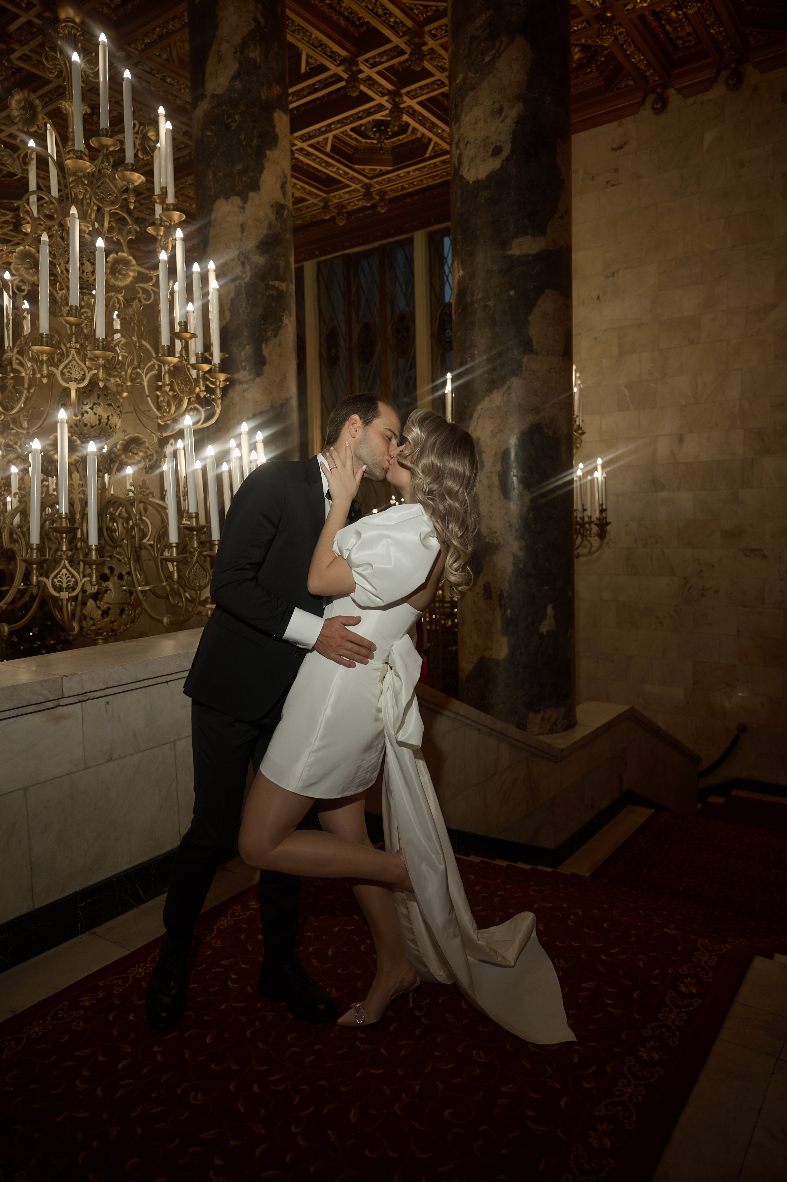 Kriss & Mary HILTON Leningradskaiya. Kharchenkotatianaweddingphoto