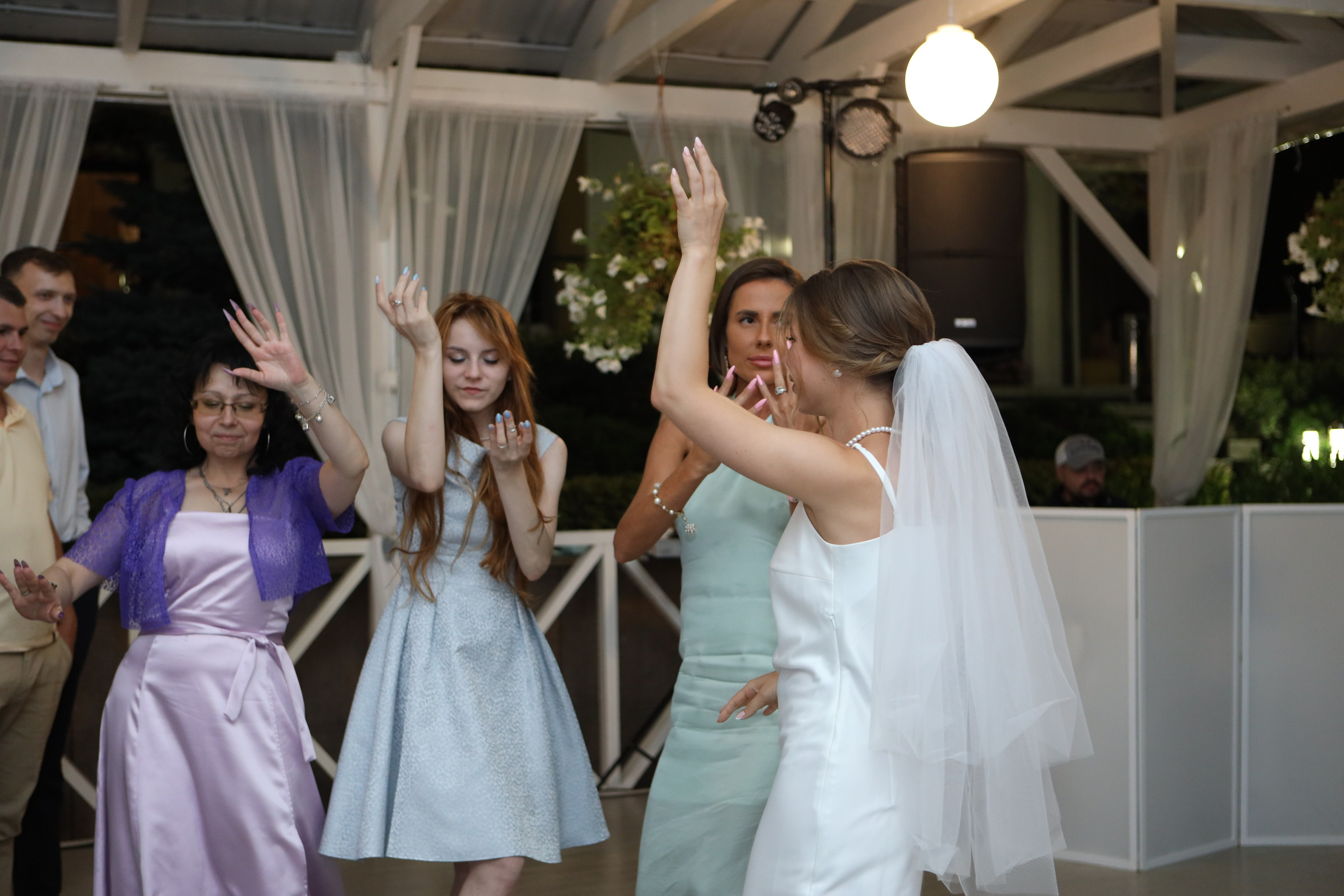 Ксения и Артем полный день. Kharchenkotatianaweddingphoto