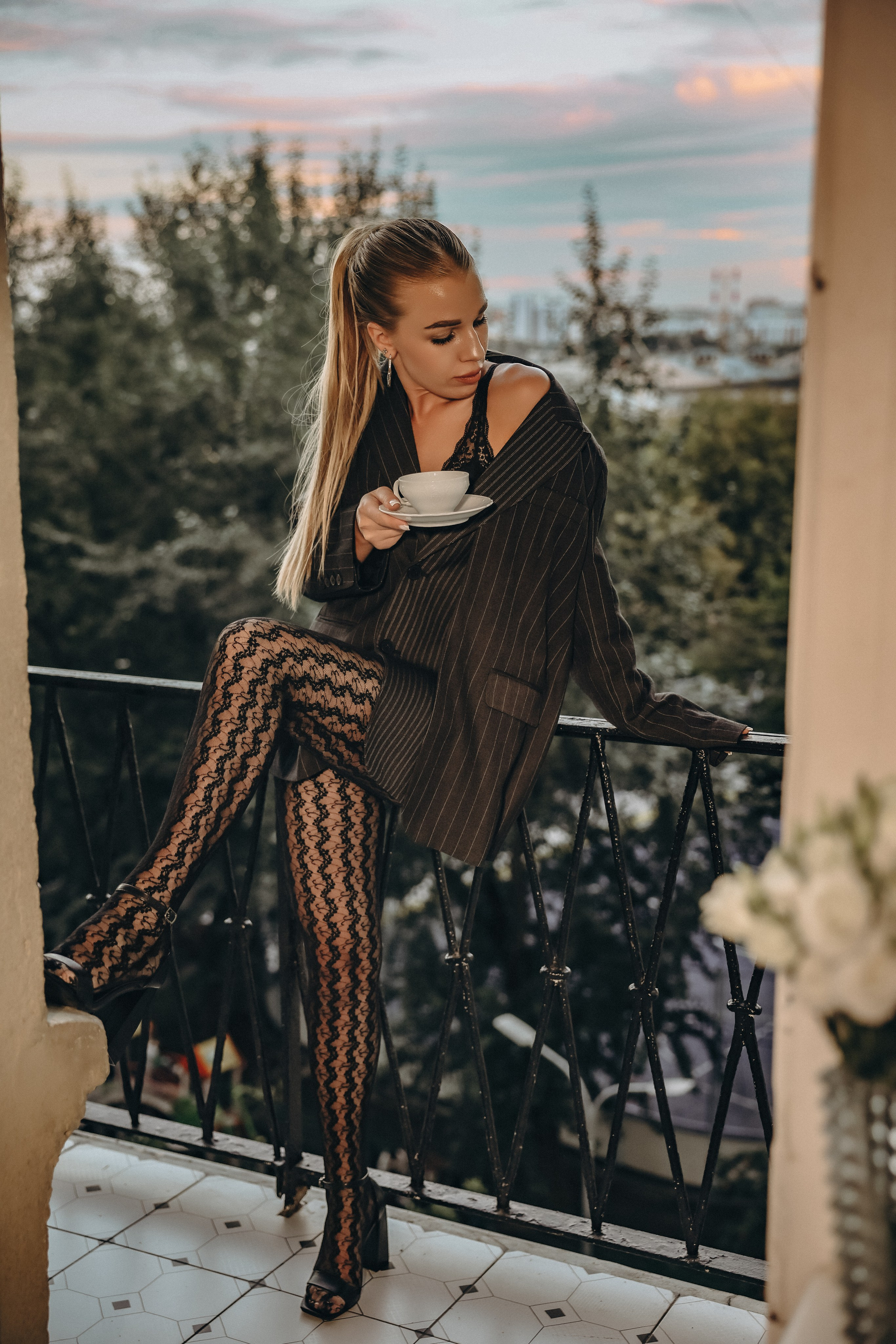 SASHA 13 point balcon. Kharchenkotatianaweddingphoto