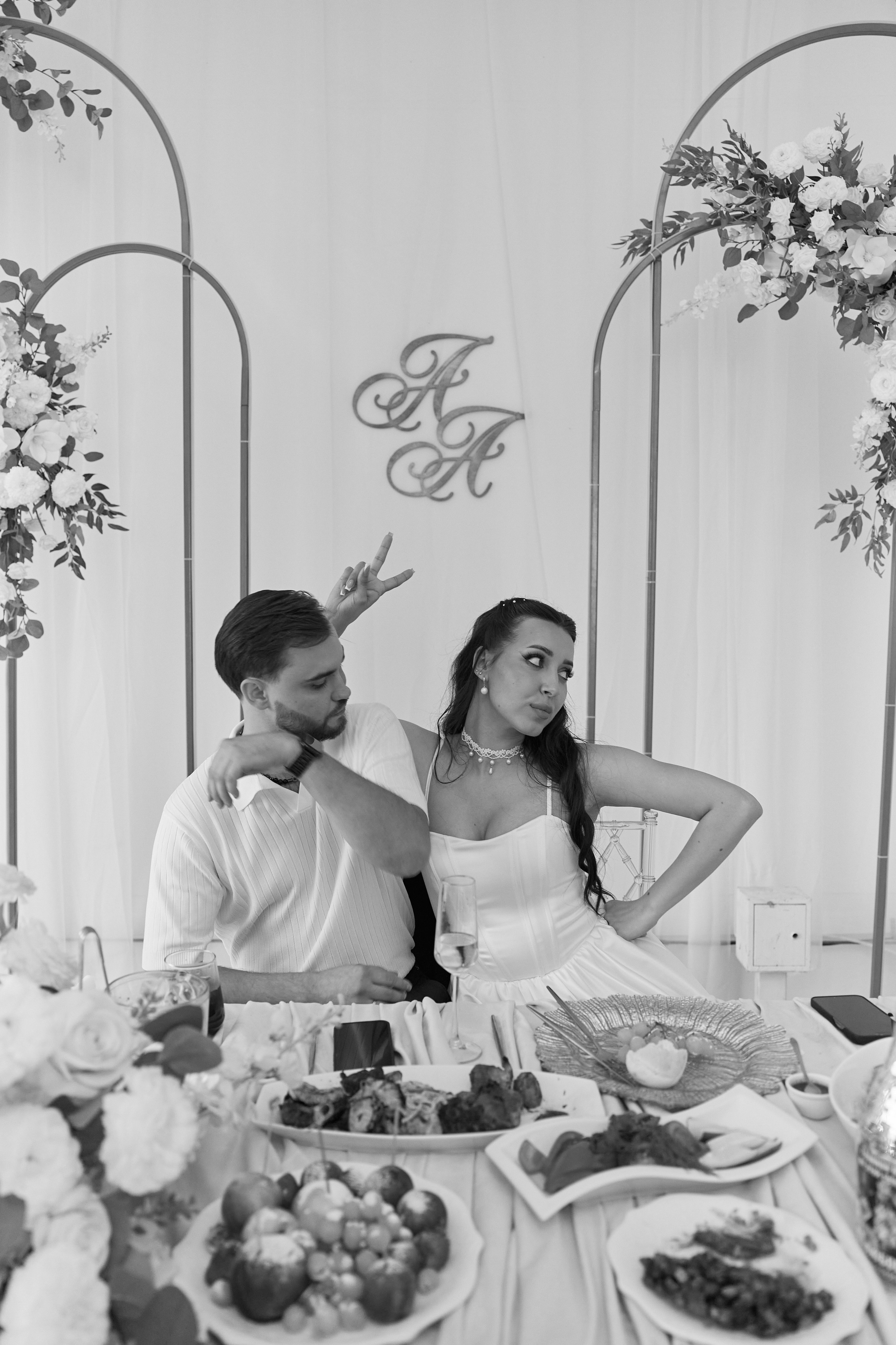 Алексей и Анна Портофино. Kharchenkotatianaweddingphoto