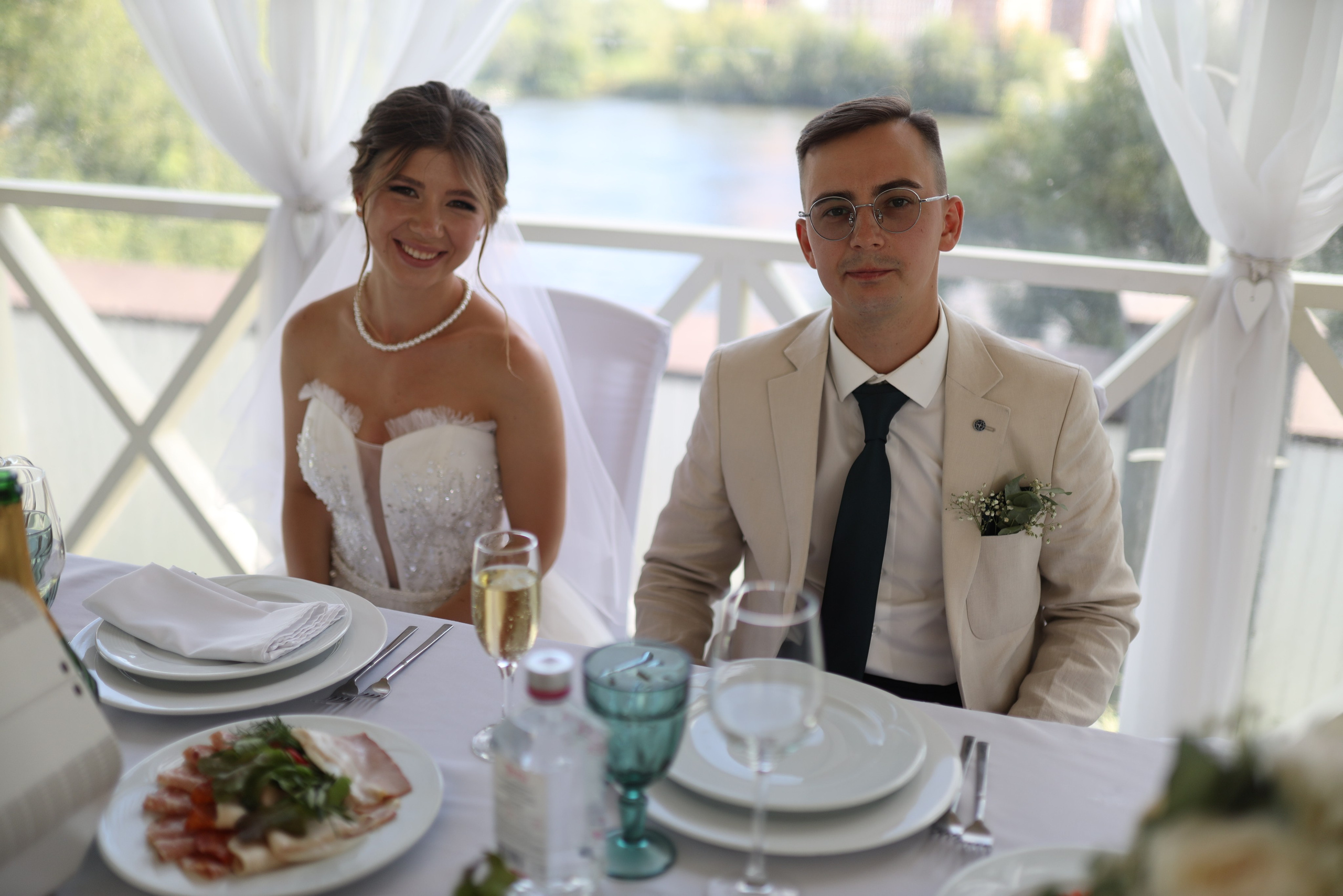 Ксения и Артем полный день. Kharchenkotatianaweddingphoto