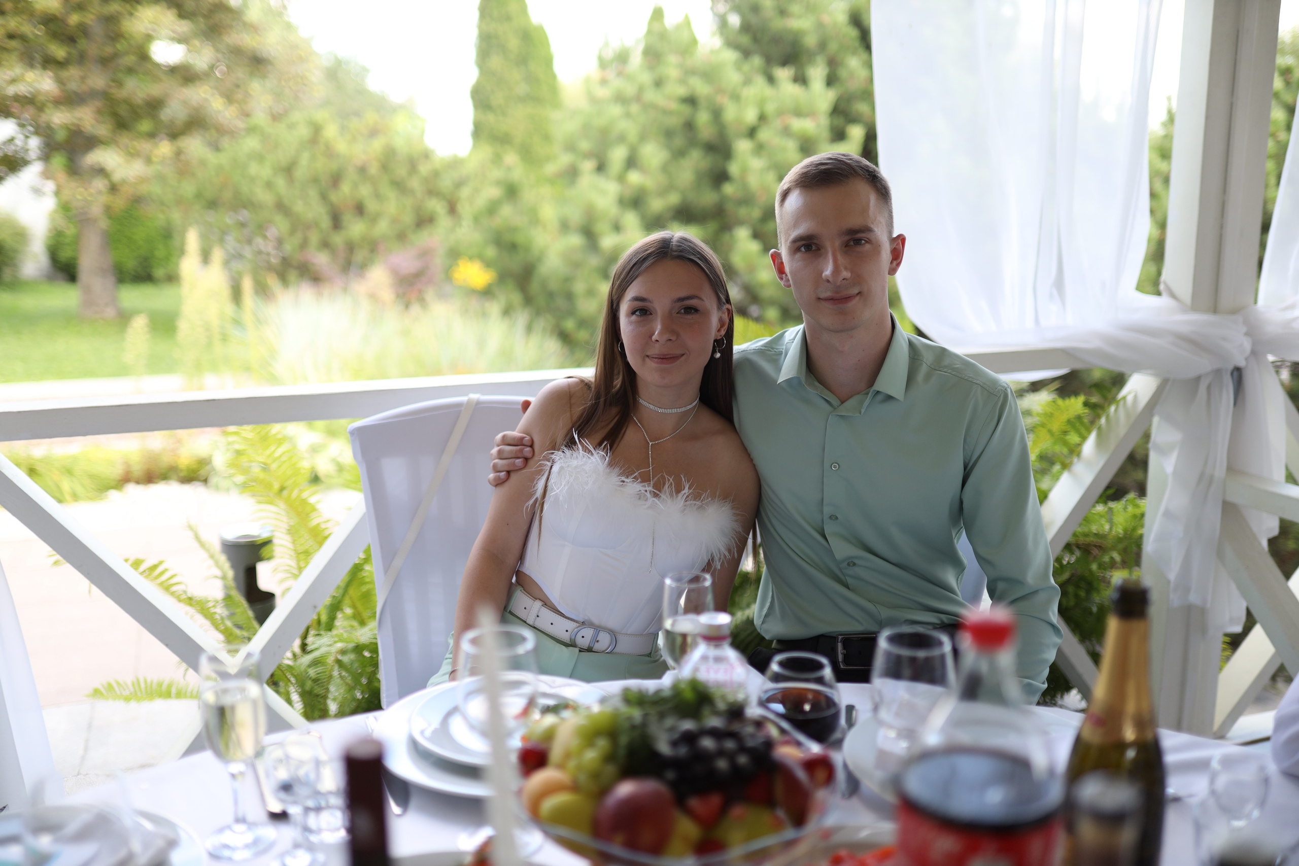 Ксения и Артем полный день. Kharchenkotatianaweddingphoto