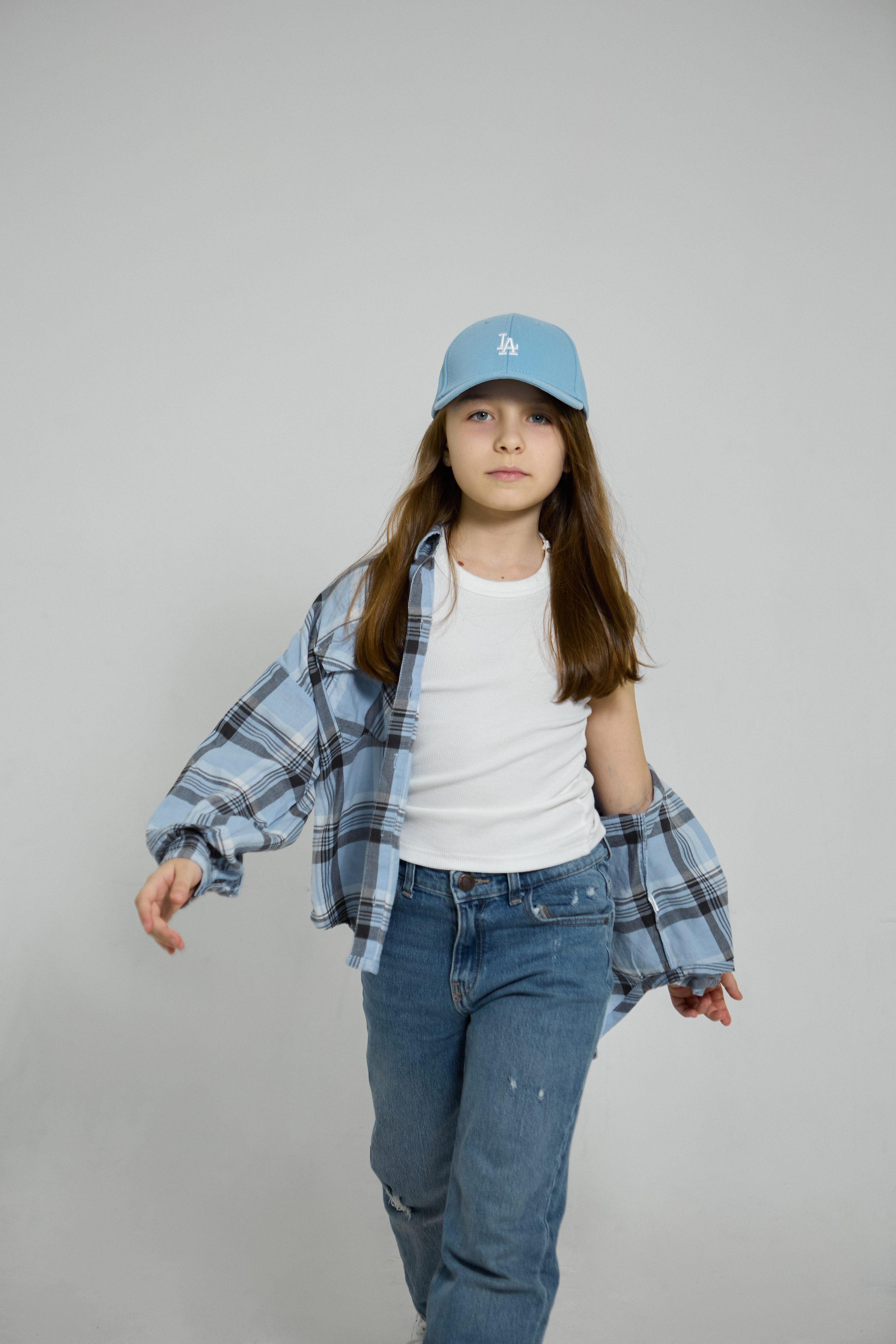 София, 9 лет. Efimova Model Agency