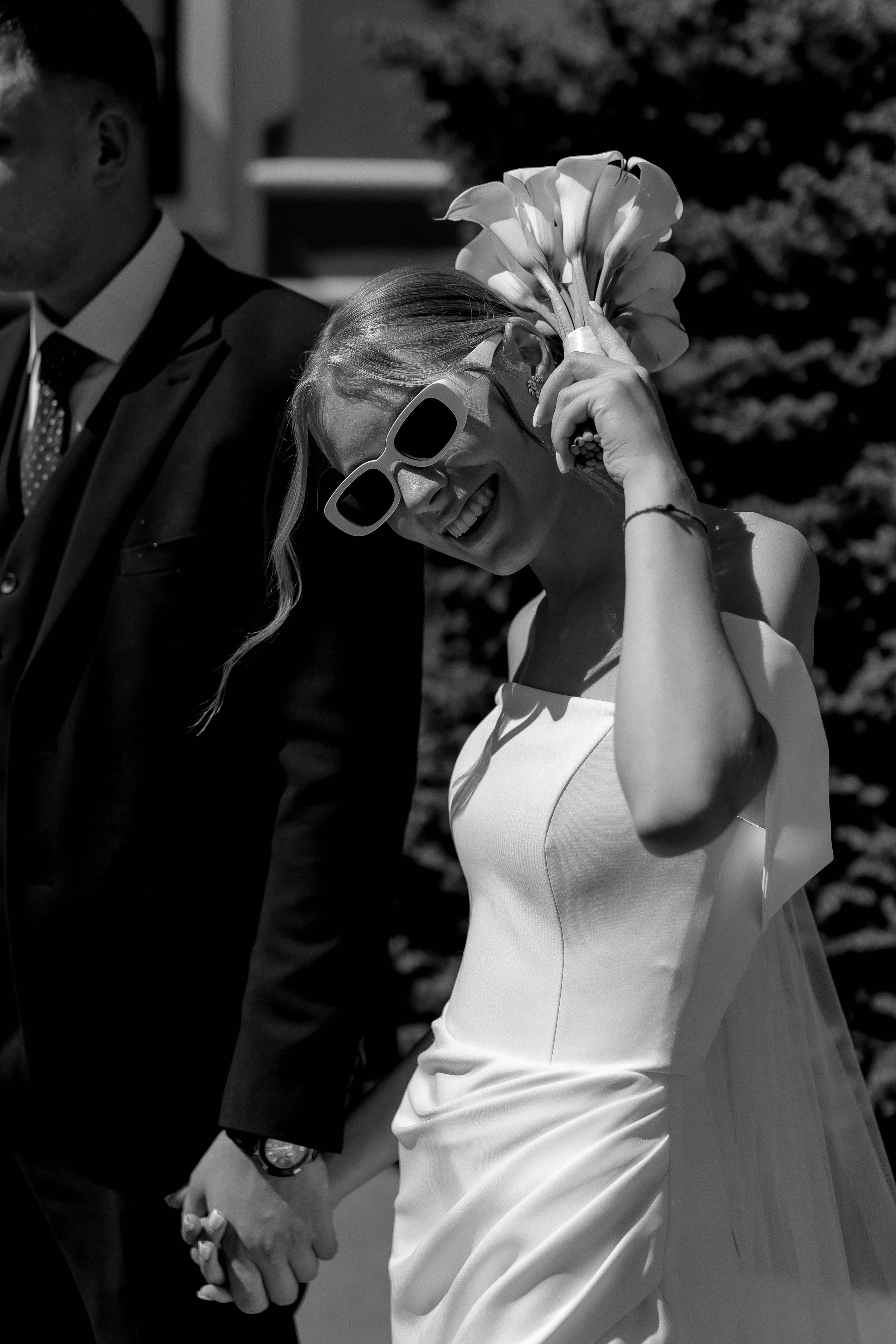 Роман и Ольга. Свадебный фотограф в Саратове Симашова Ирина