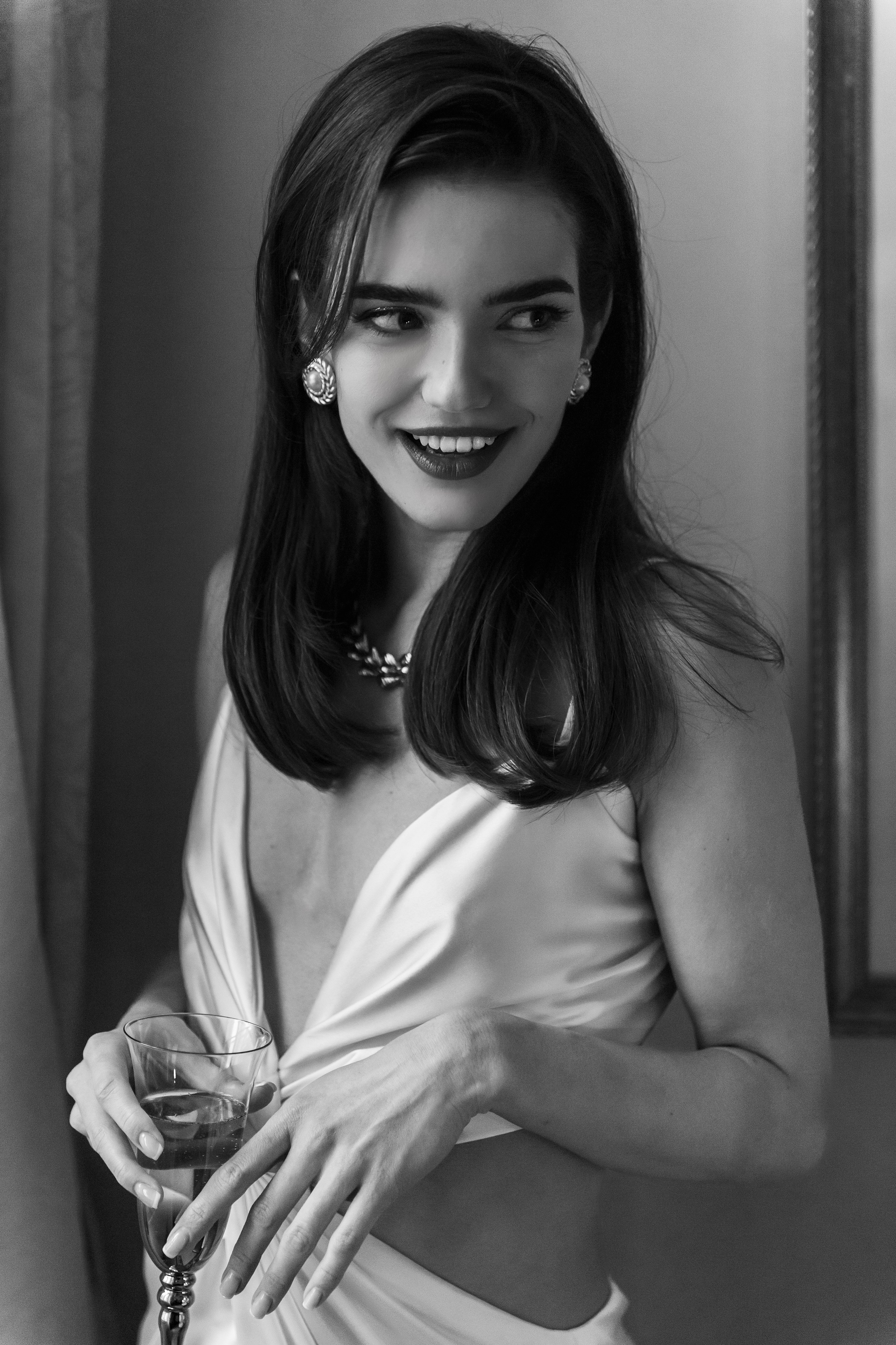 Мария и Илья. Свадебный фотограф Екатерина Чаусова