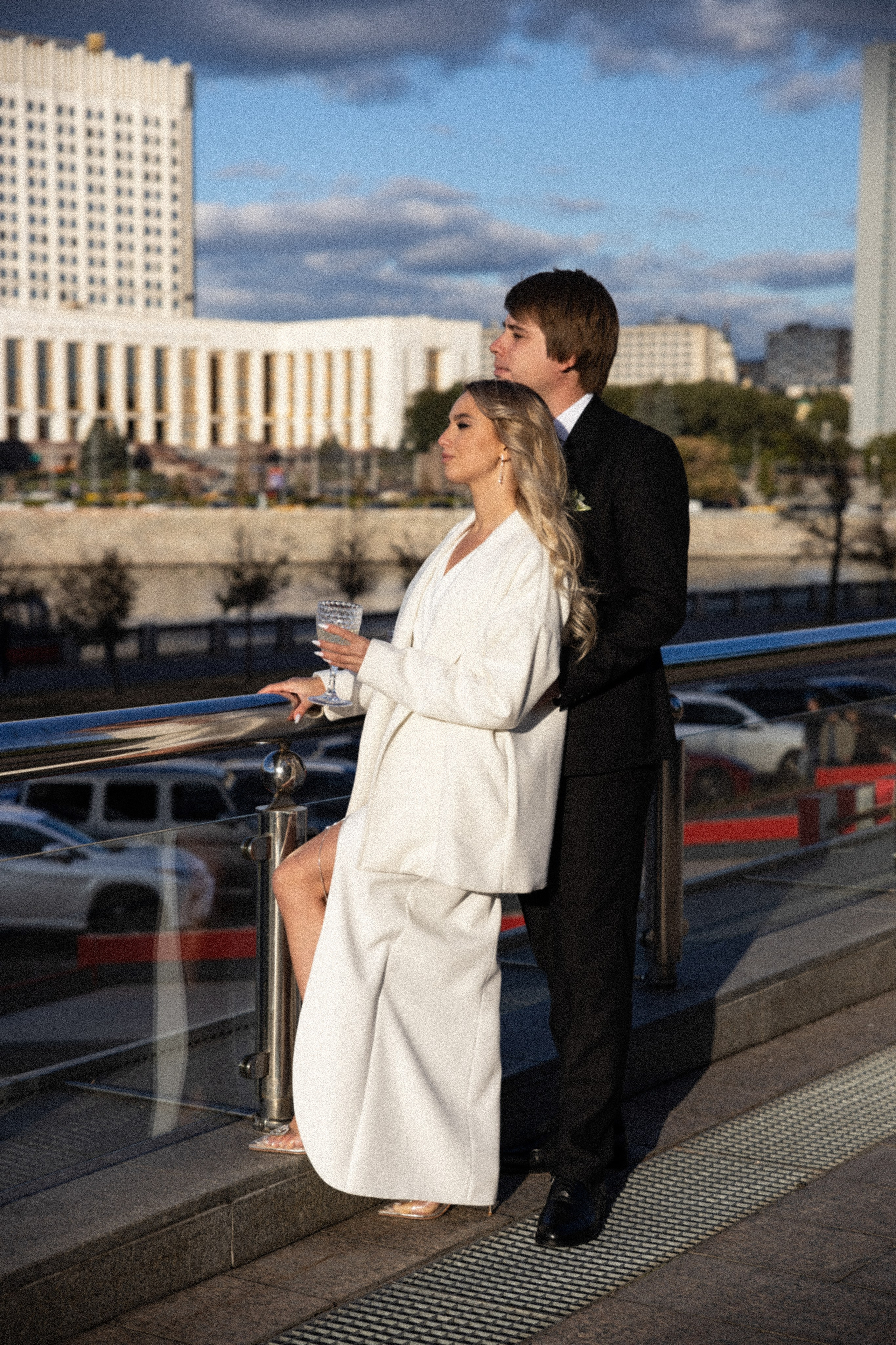 Сборы Гостиница Рэдиссон. Свадебный фотограф Москва