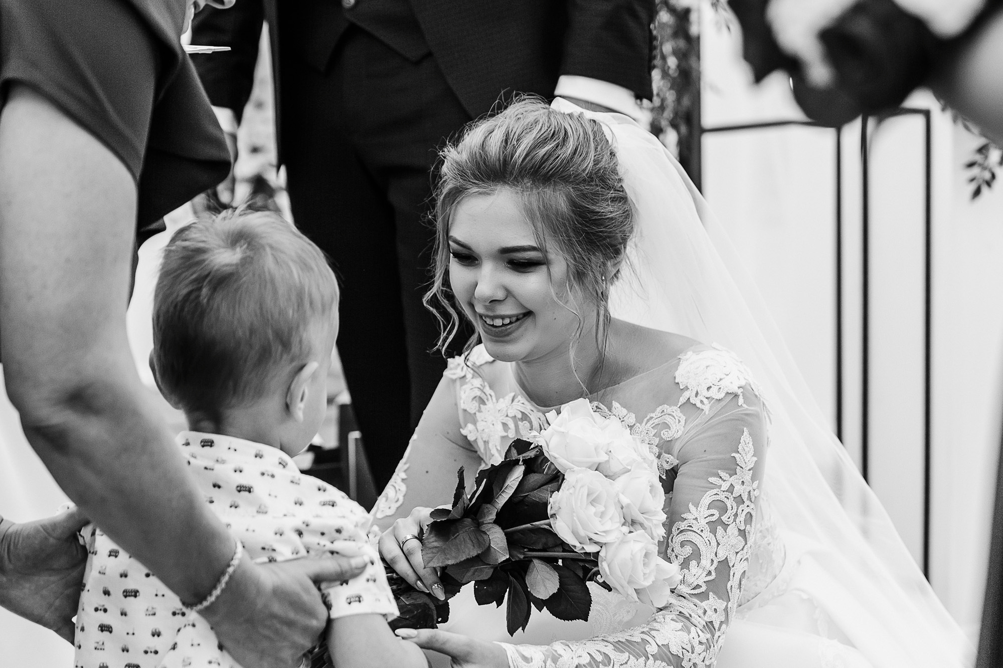 Фотосъемка свадьбы. Свадебный и семейный фотограф в Минске Вероника Лучко