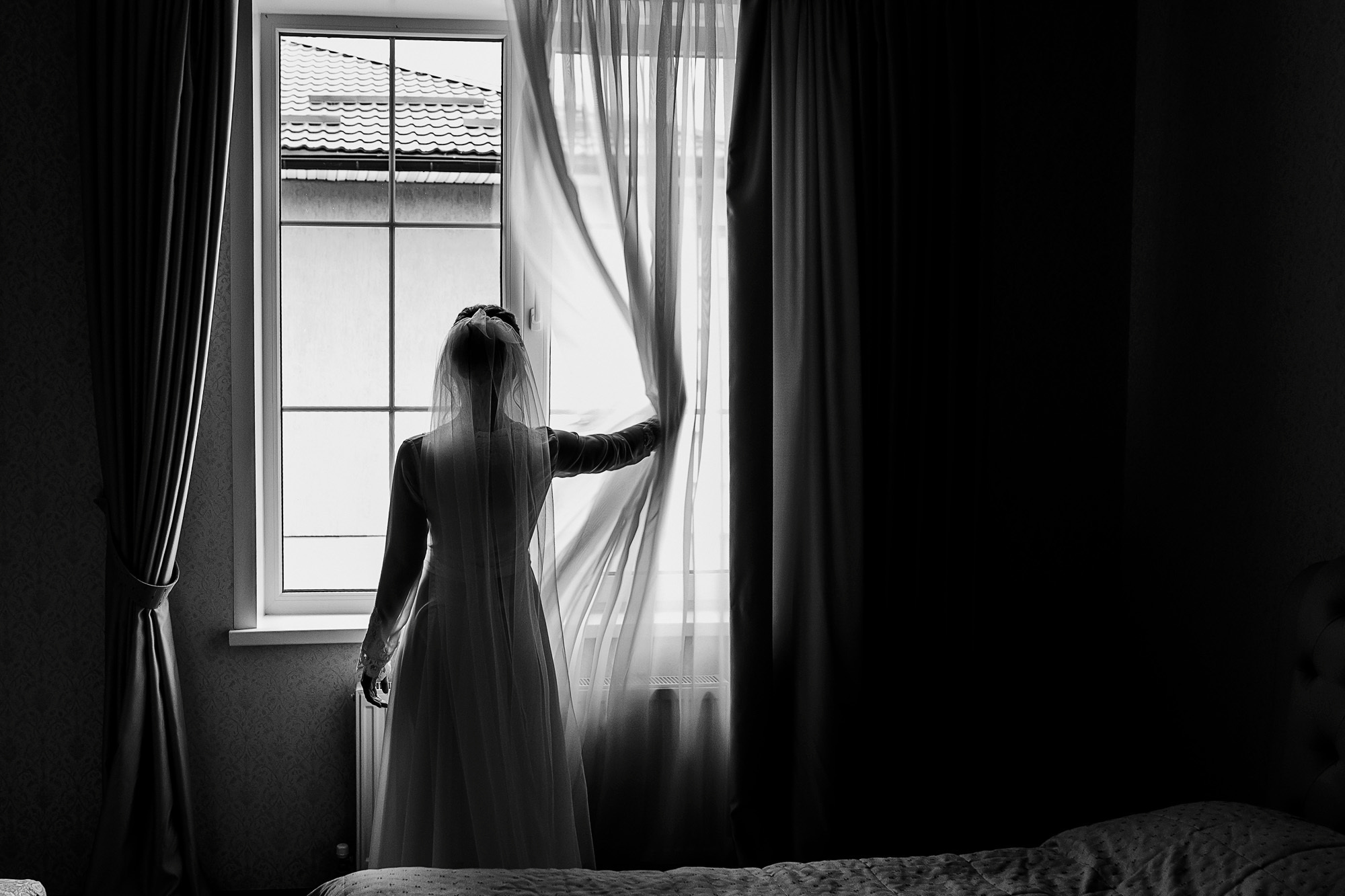 Фотосъемка свадьбы. Свадебный и семейный фотограф в Минске Вероника Лучко