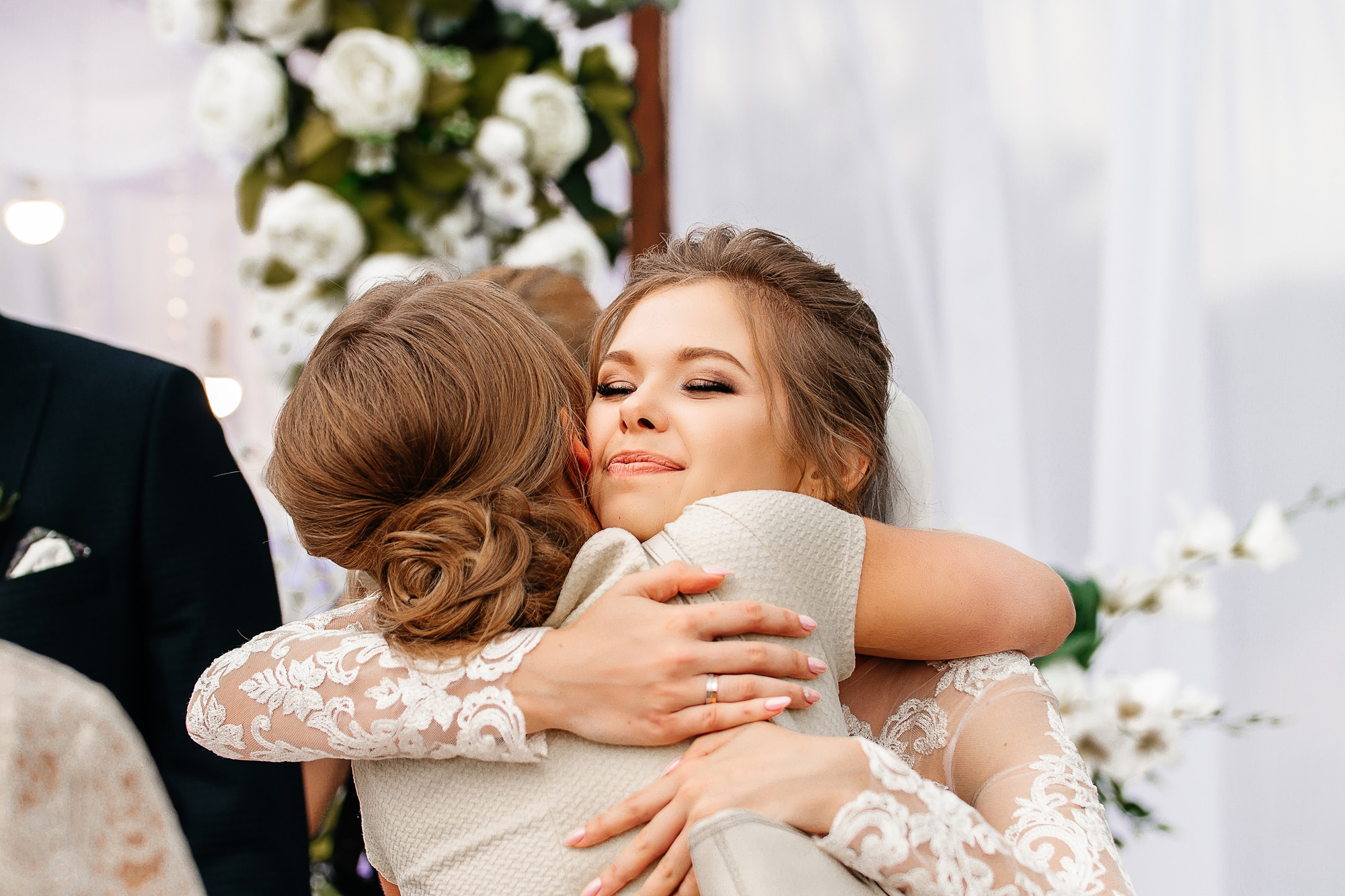 Фотосъемка свадьбы. Свадебный и семейный фотограф в Минске Вероника Лучко