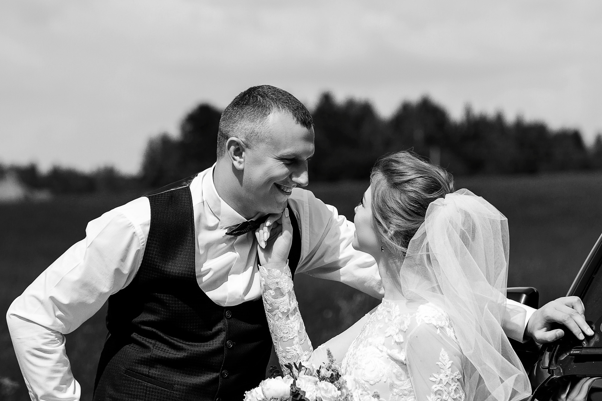 Фотосъемка свадьбы. Свадебный и семейный фотограф в Минске Вероника Лучко