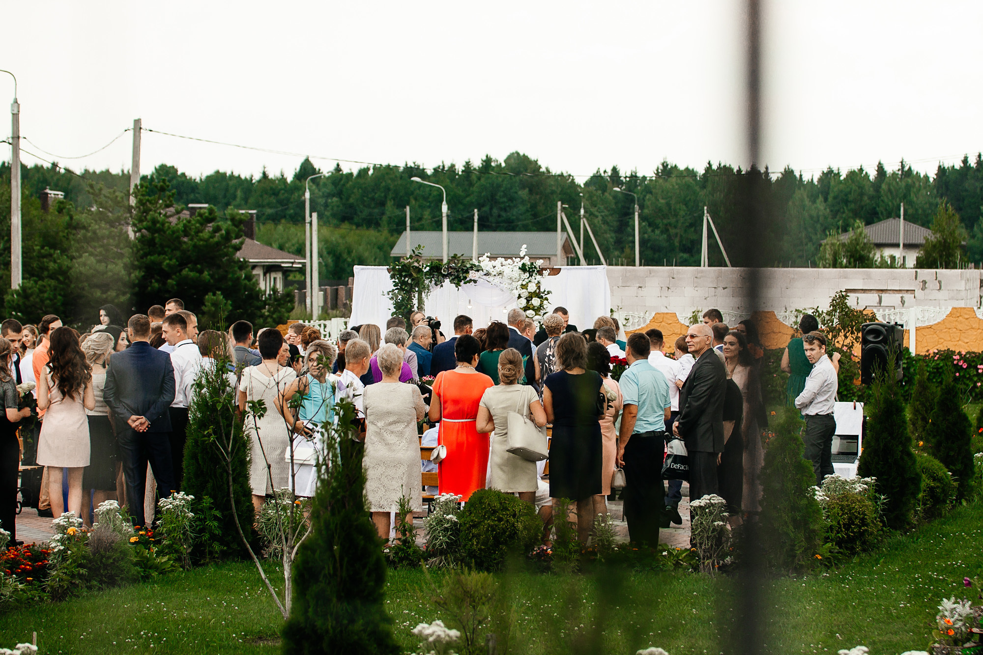 Фотосъемка свадьбы. Свадебный и семейный фотограф в Минске Вероника Лучко