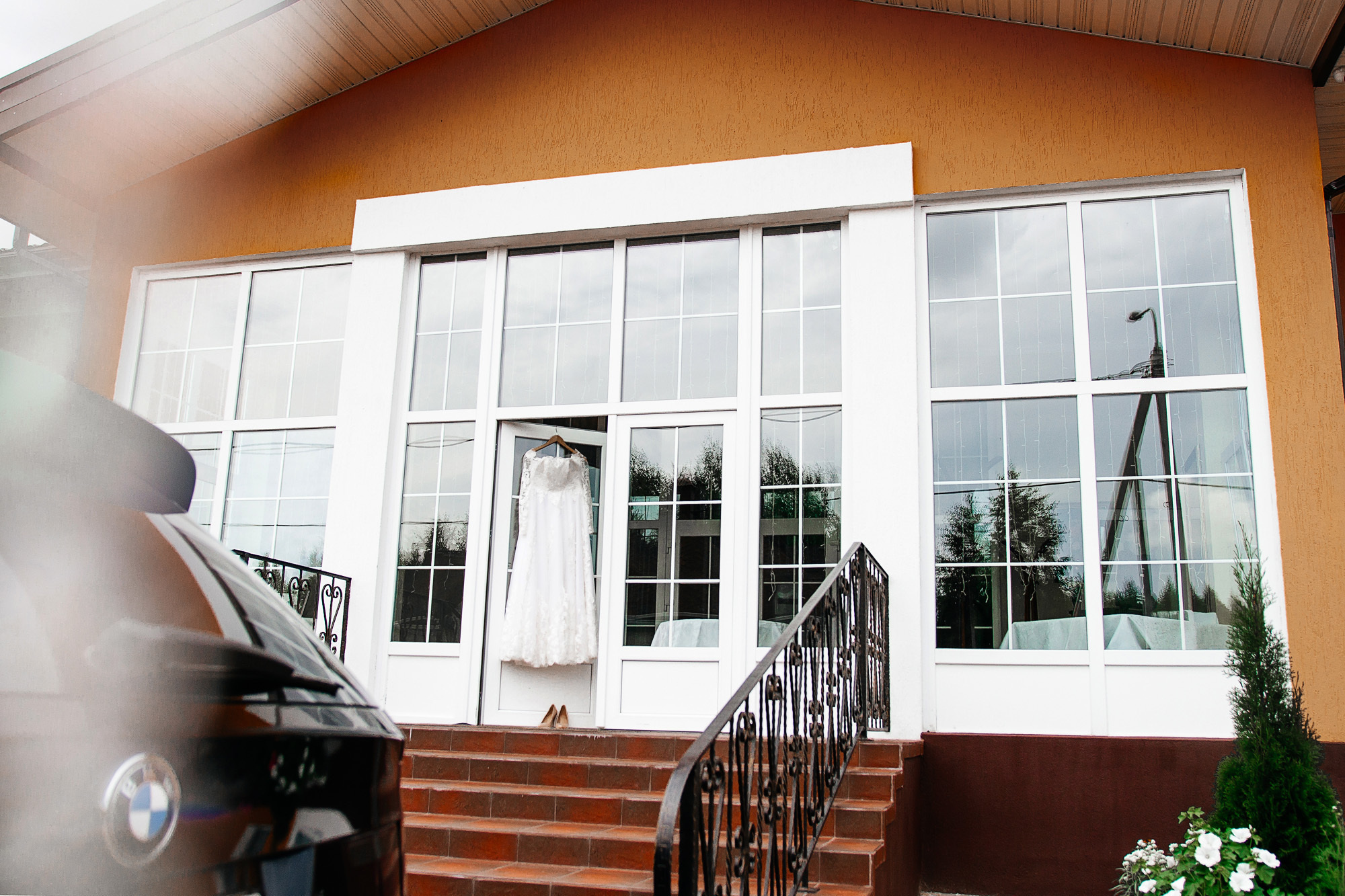 Фотосъемка свадьбы. Свадебный и семейный фотограф в Минске Вероника Лучко