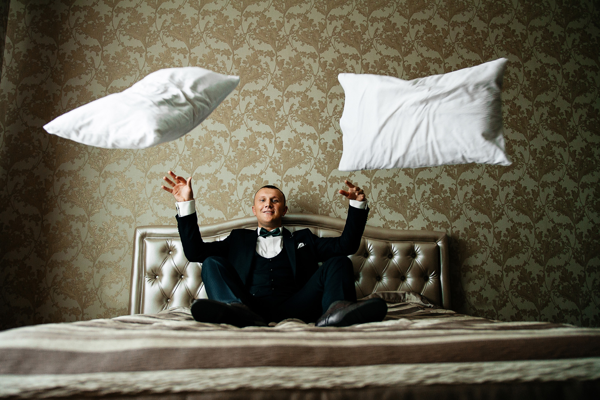 Фотосъемка свадьбы. Свадебный и семейный фотограф в Минске Вероника Лучко