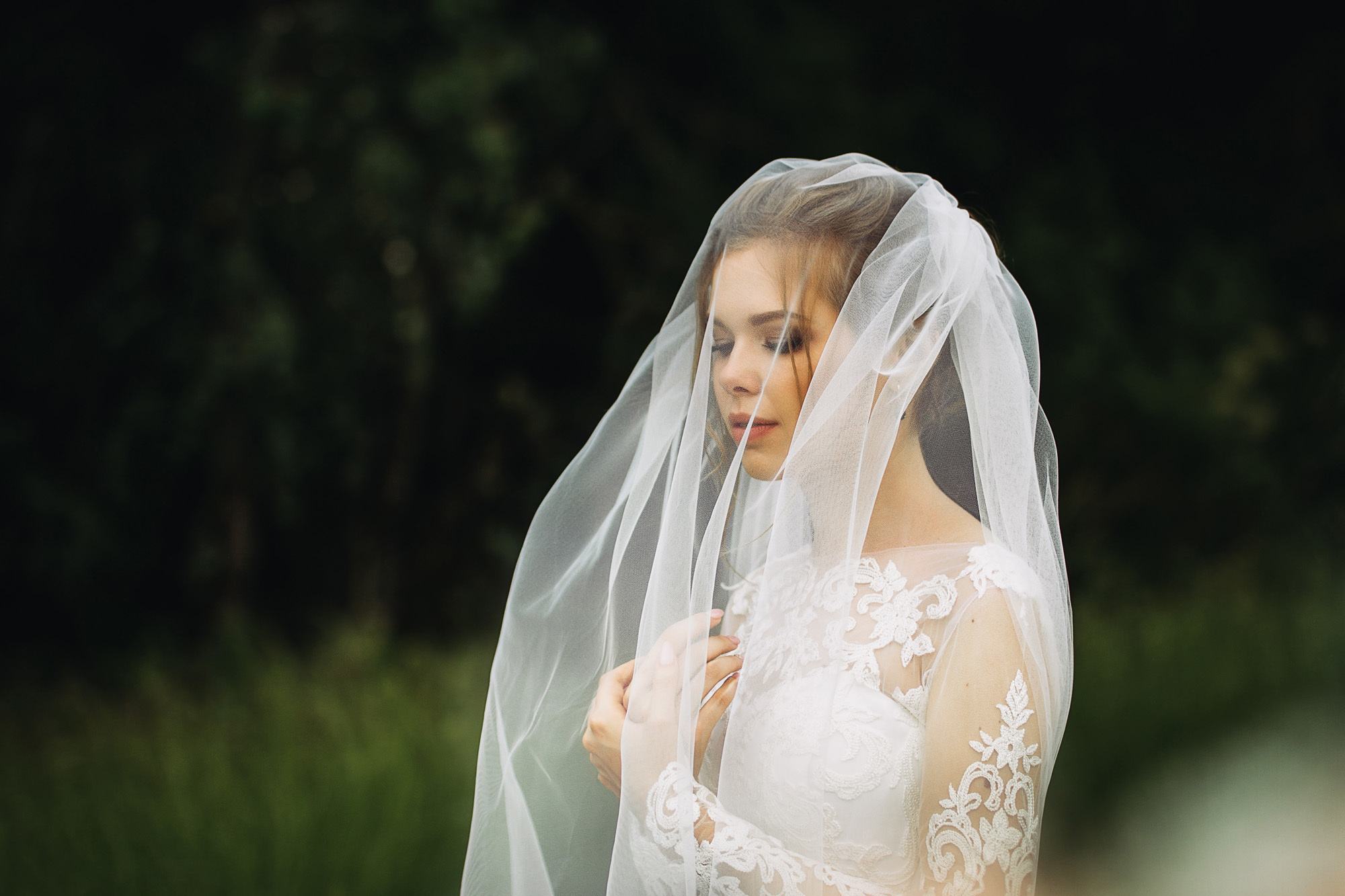 Фотосъемка свадьбы. Свадебный и семейный фотограф в Минске Вероника Лучко