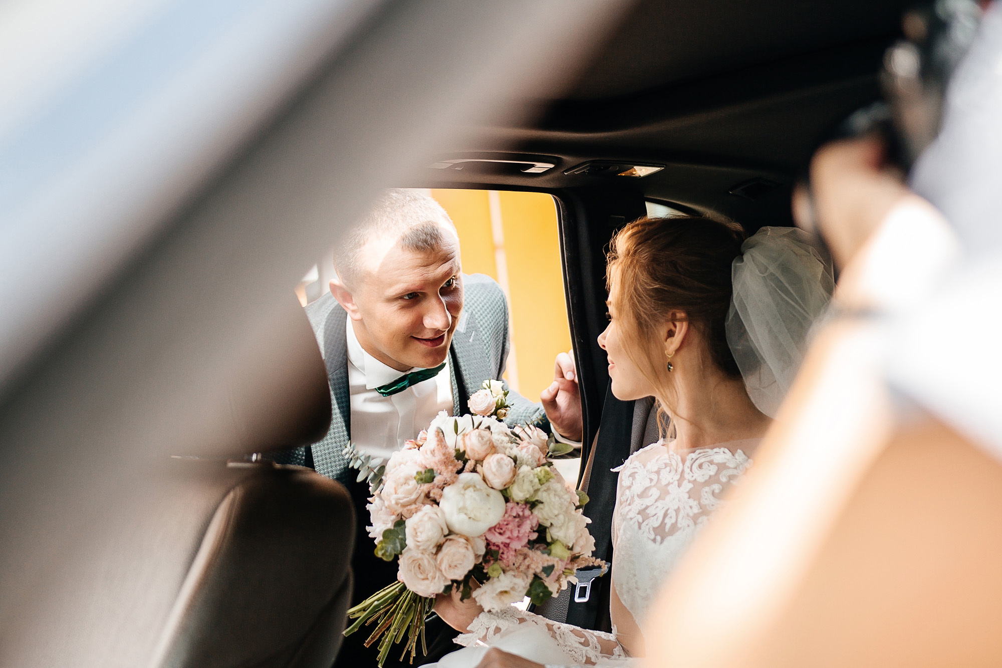 Фотосъемка свадьбы. Свадебный и семейный фотограф в Минске Вероника Лучко