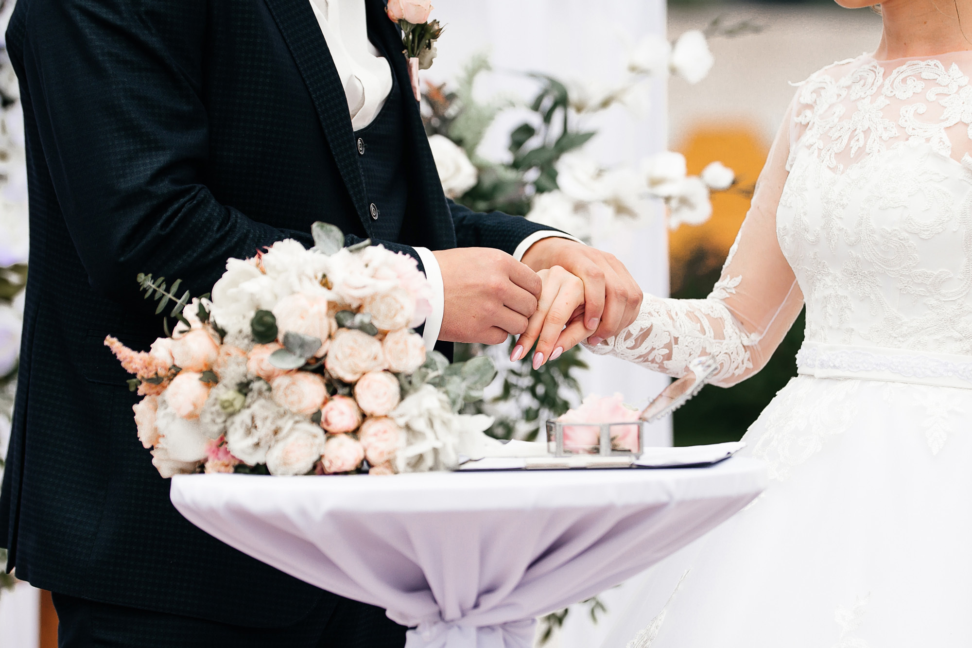 Фотосъемка свадьбы. Свадебный и семейный фотограф в Минске Вероника Лучко