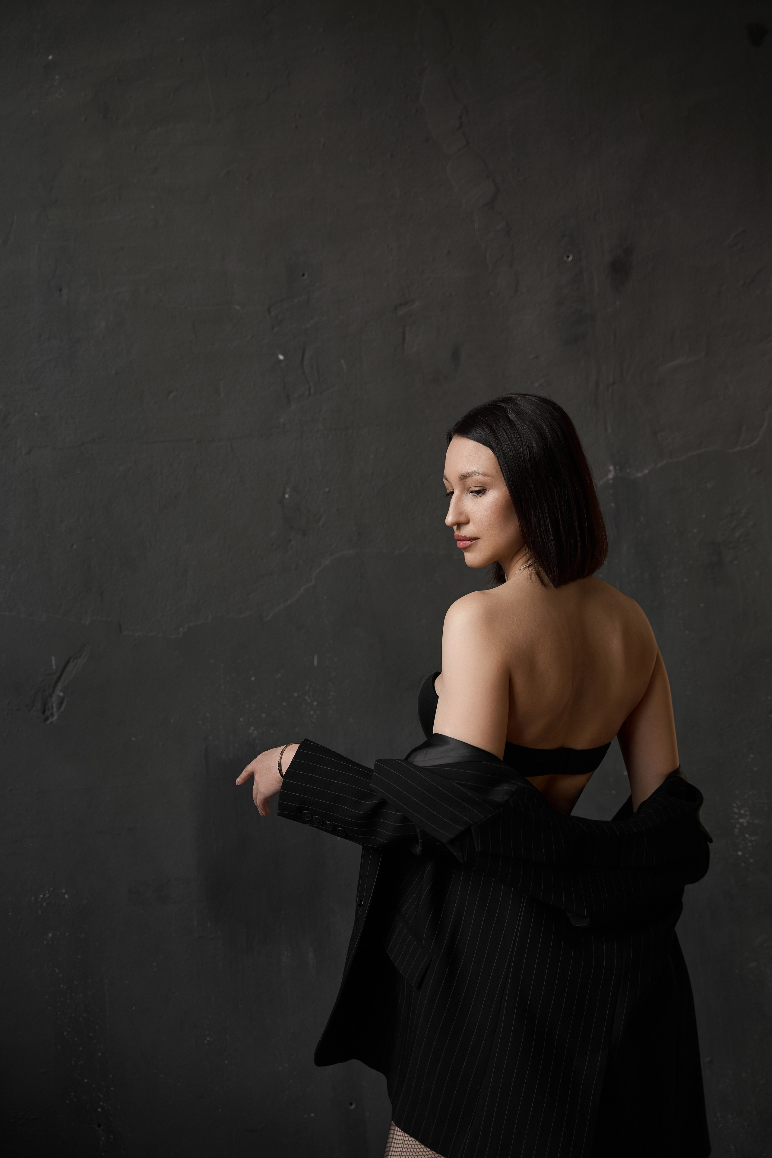 Катя. Фотограф в Тюмени Алиса Абрашина