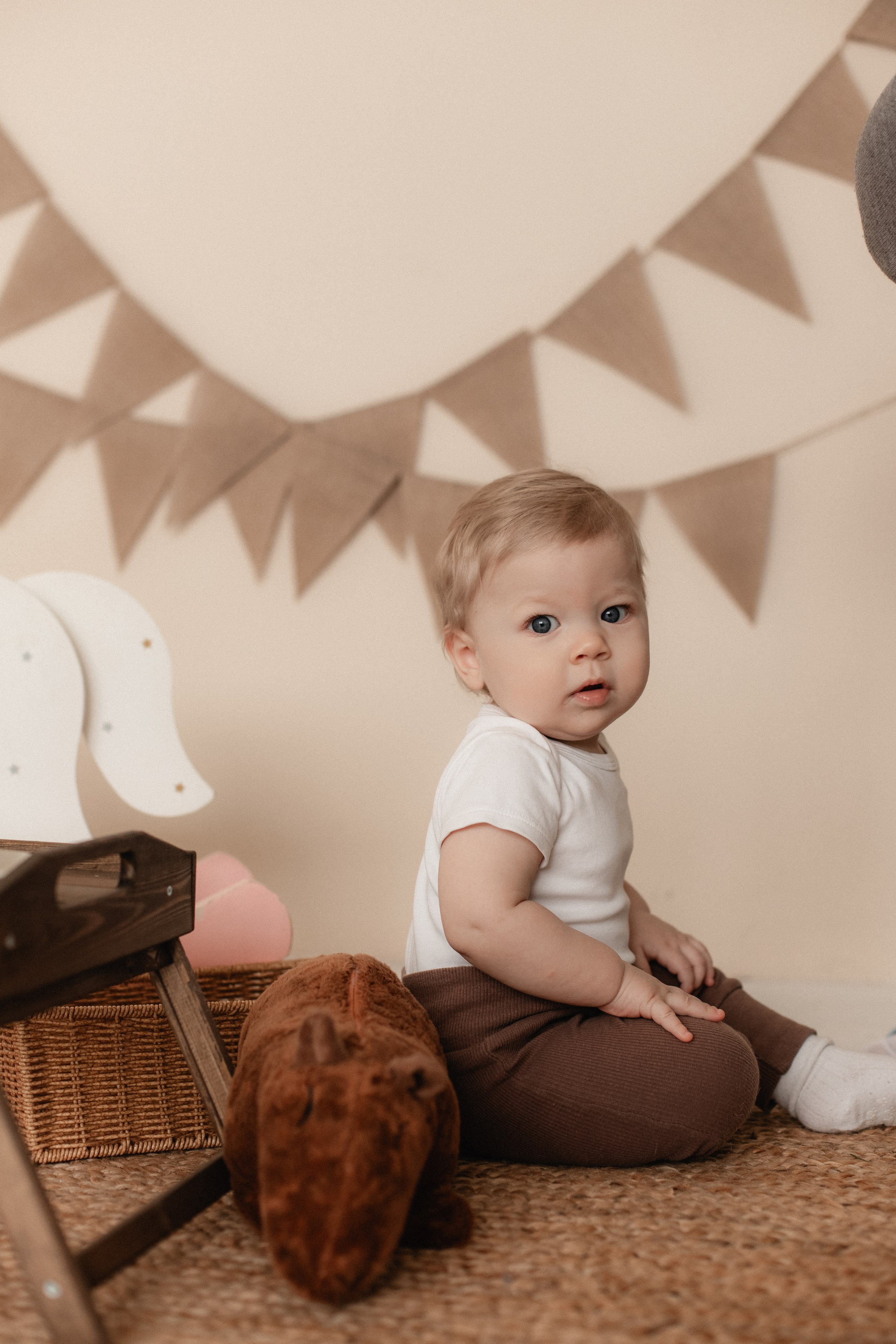 СТУДИЯ. Семейный и детский фотограф в Нижнем Новгороде Буслаева Мария