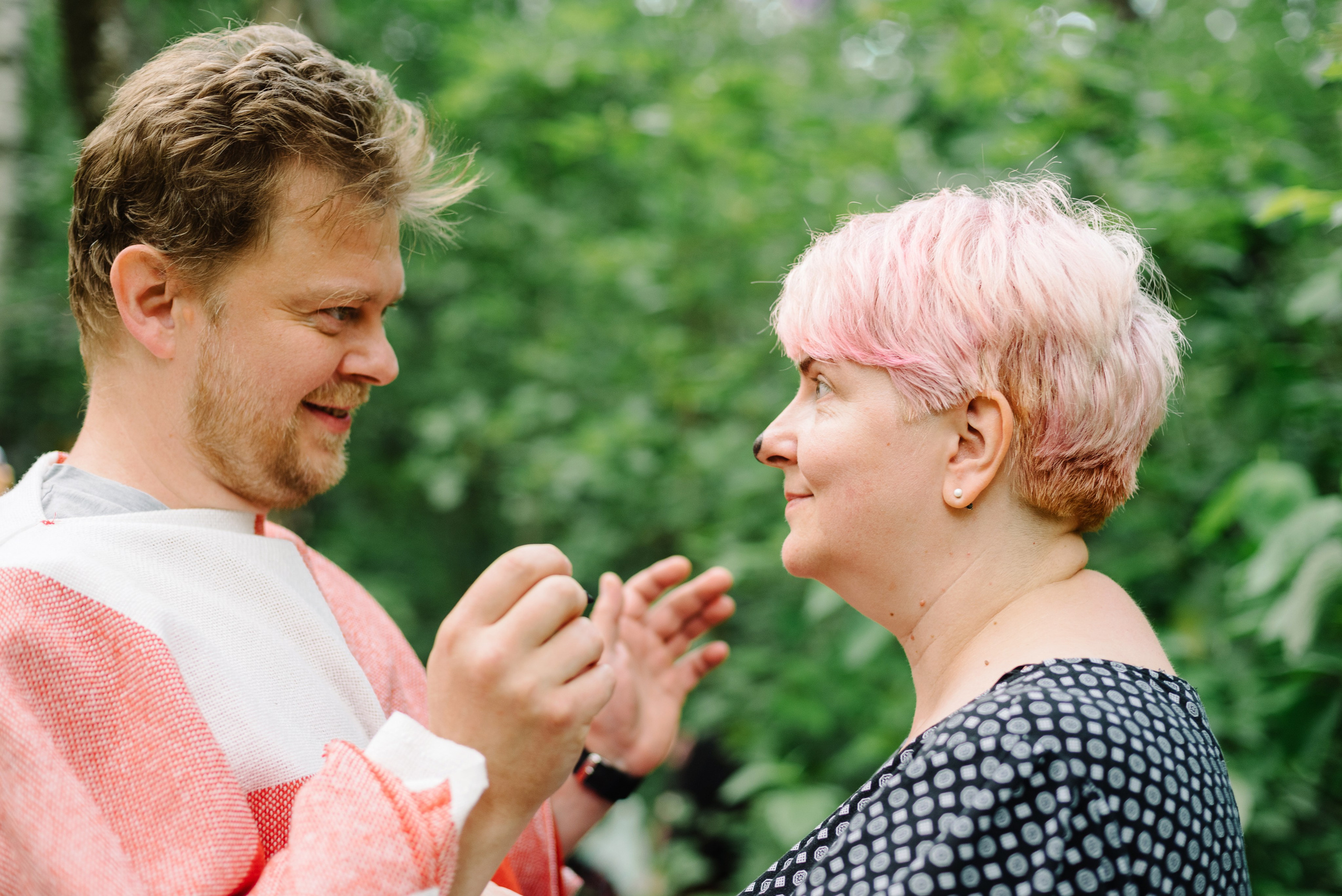 Праздники. Фотограф Алиса Калинина