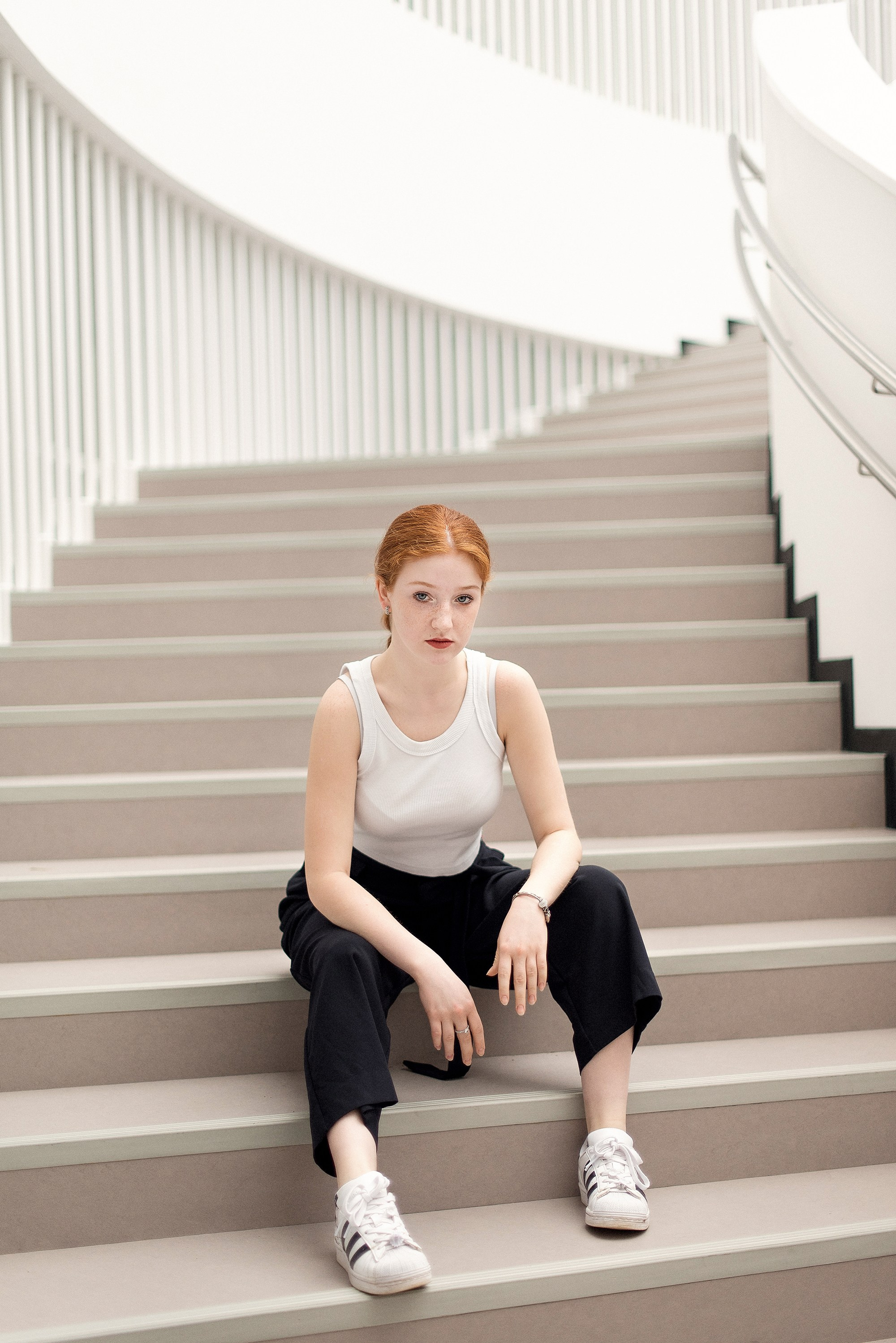 ПОРТРЕТ 11Б. Свадебный и семейный фотограф РИТА БОЧКАРЁВА