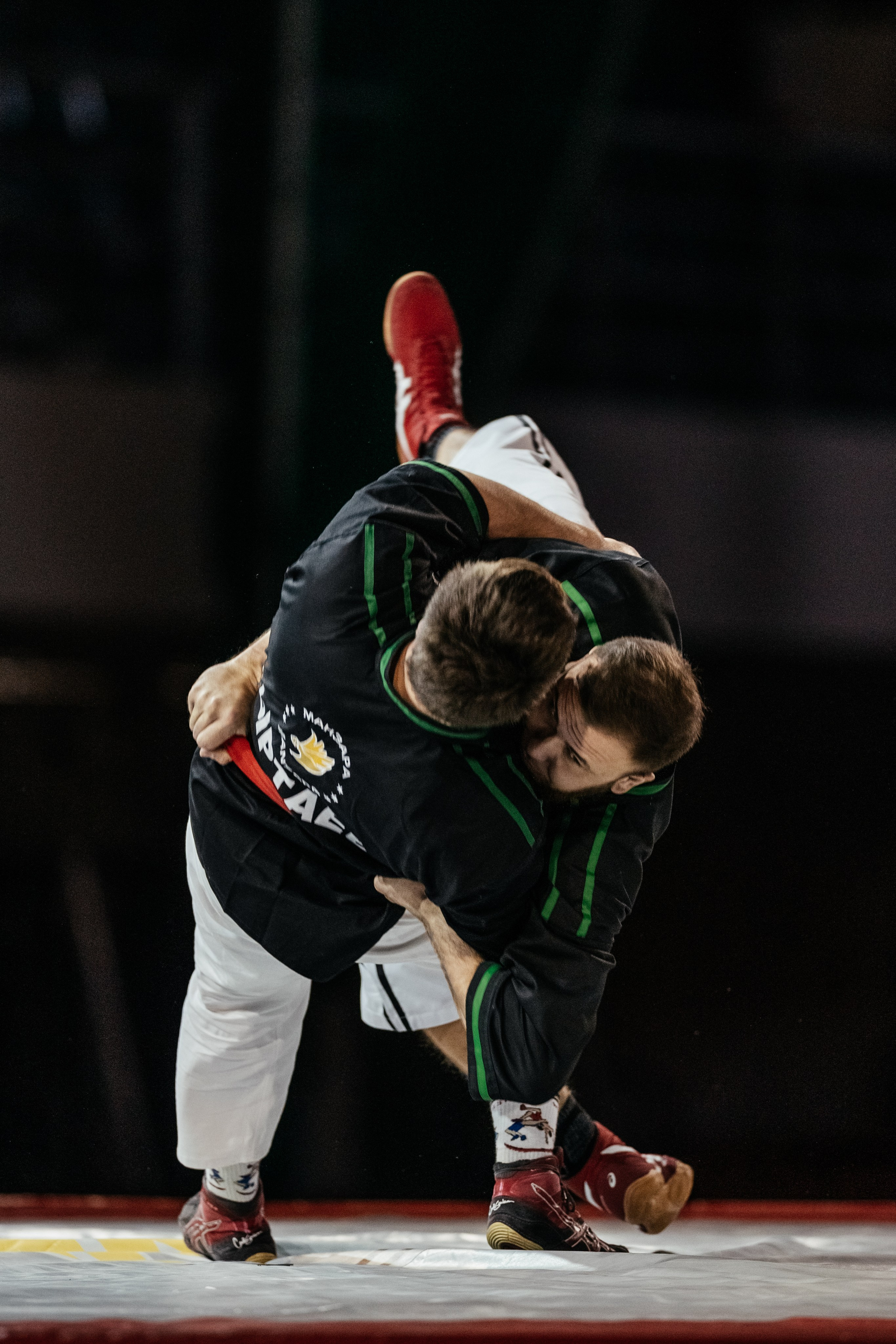 Турнир по национальной борьбе корэш «Манзара». Спортивный репортажный фотограф Казань Нафис Сиразетдинов