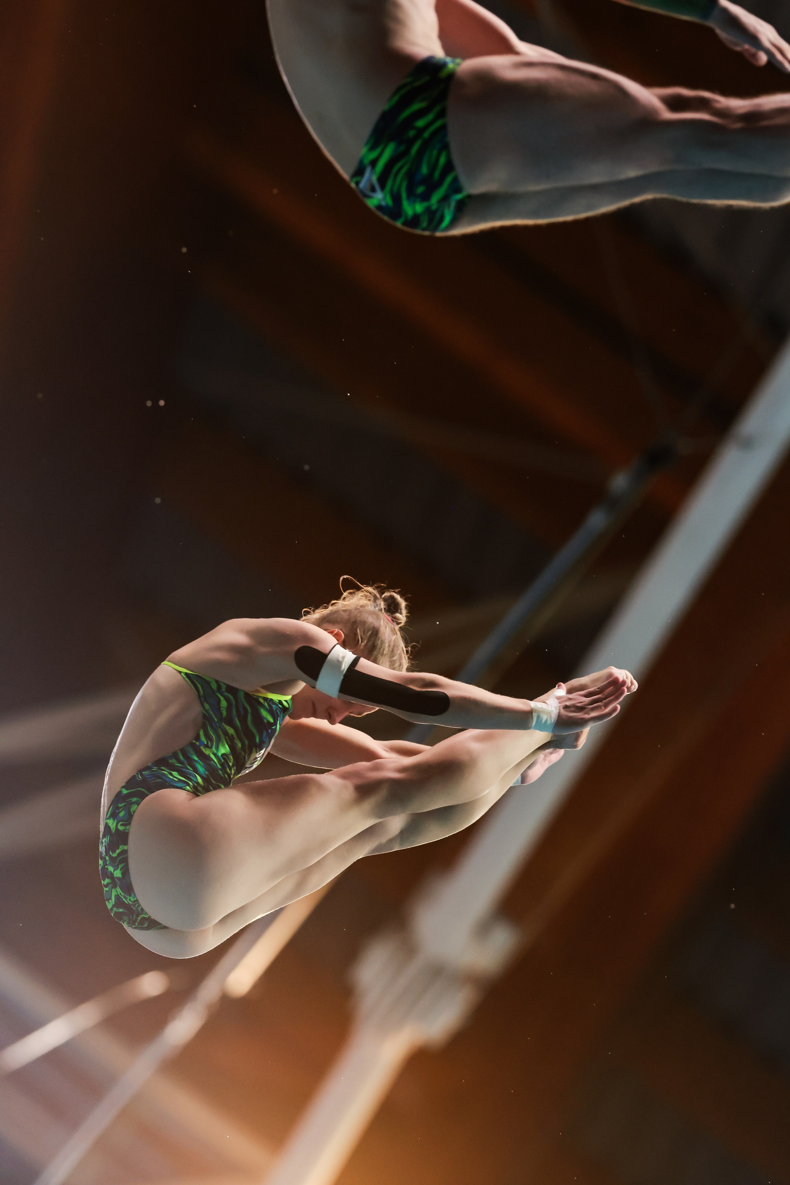 Кубок Российской Федерации по прыжкам в воду. Спортивный репортажный фотограф Казань Нафис Сиразетдинов