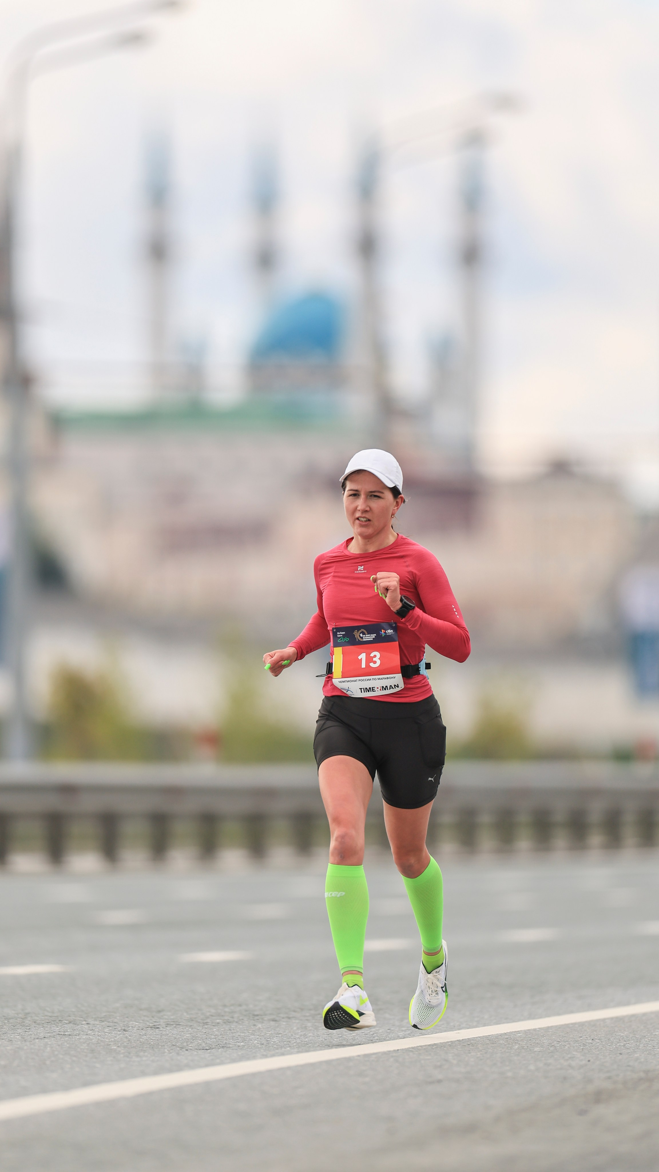 Казанский марафон 2024. Спортивный репортажный фотограф Казань Нафис Сиразетдинов