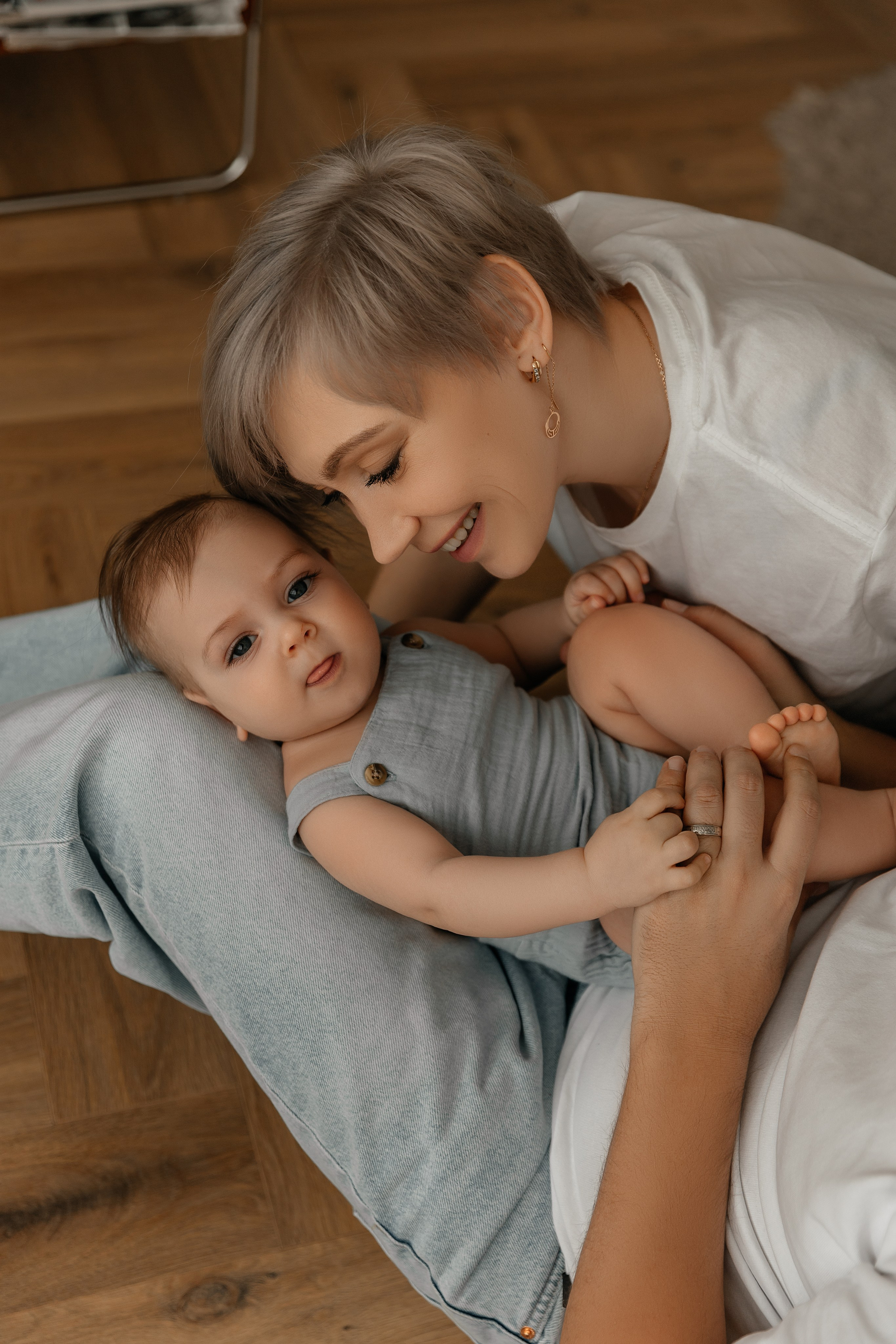 Оля, Турал и Марк. Свадебный и женский фотограф в Минске, Жодино, Смолевичах Пентка Дарья