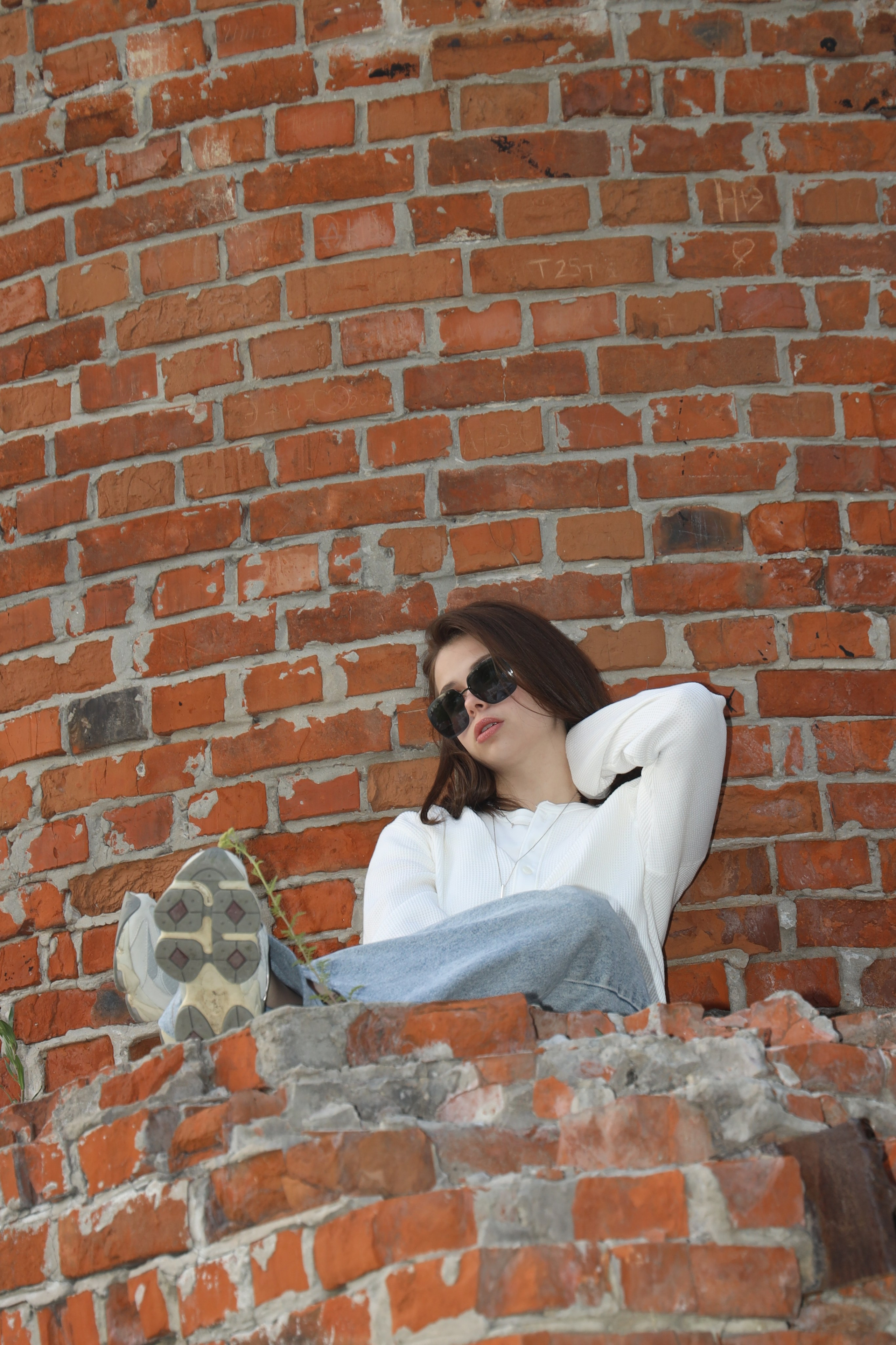 Портфолио. Креативный фотограф в Казани Alexey LeviX. Приветствую тебя! Рад что вышел со мной на контакт)